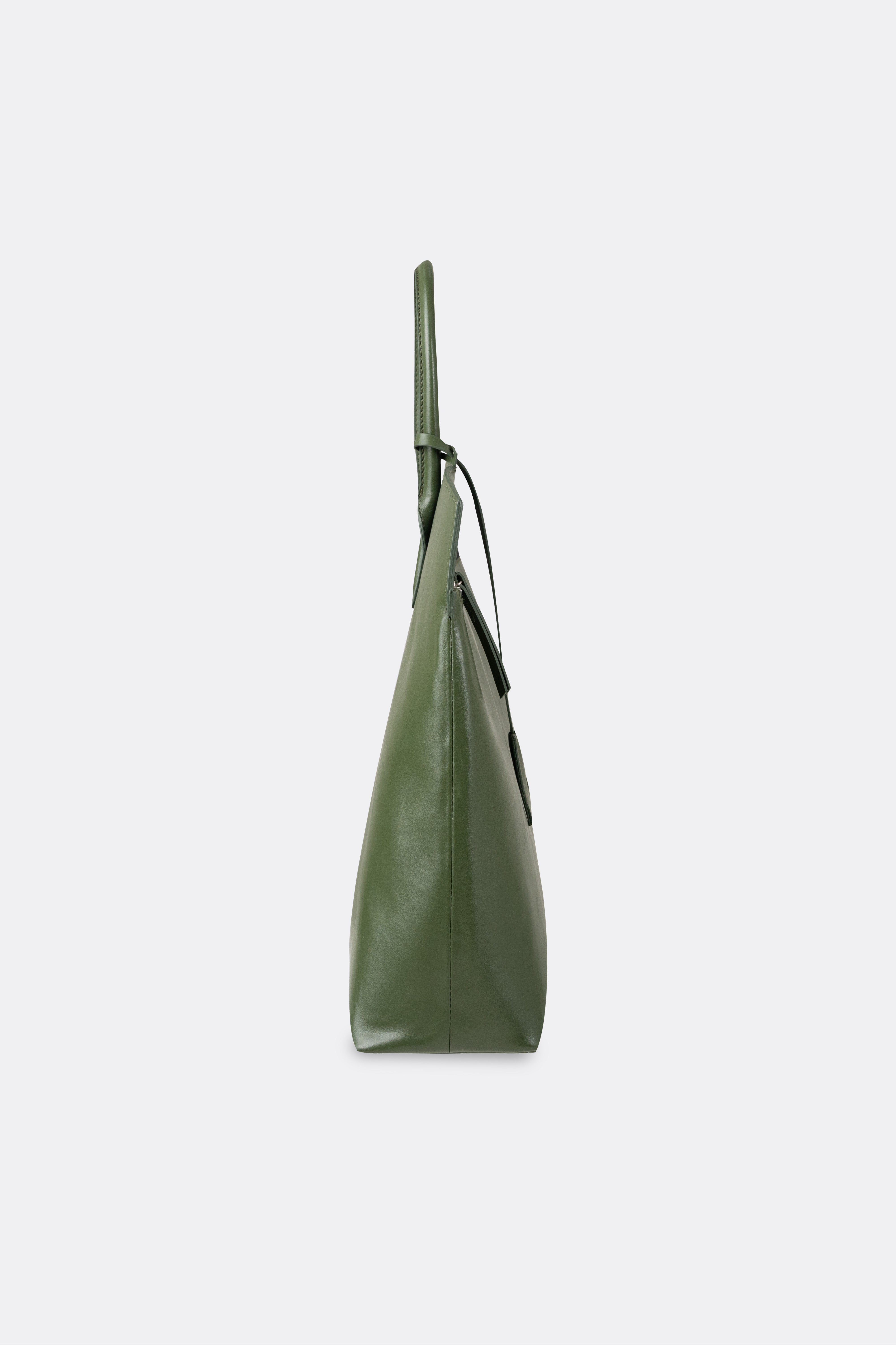 Ace Bag Nappa Green