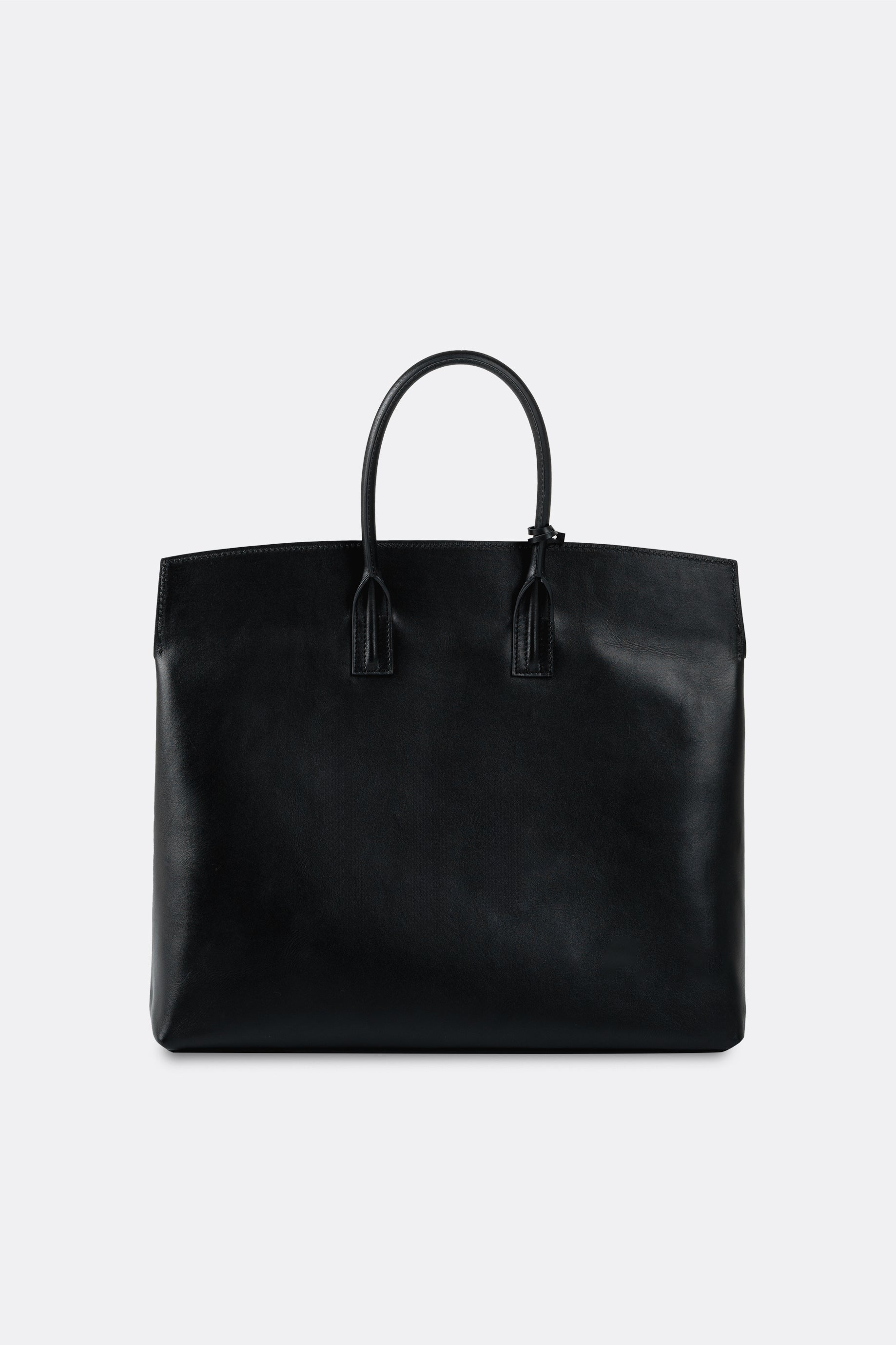 Ace Bag Nappa Black