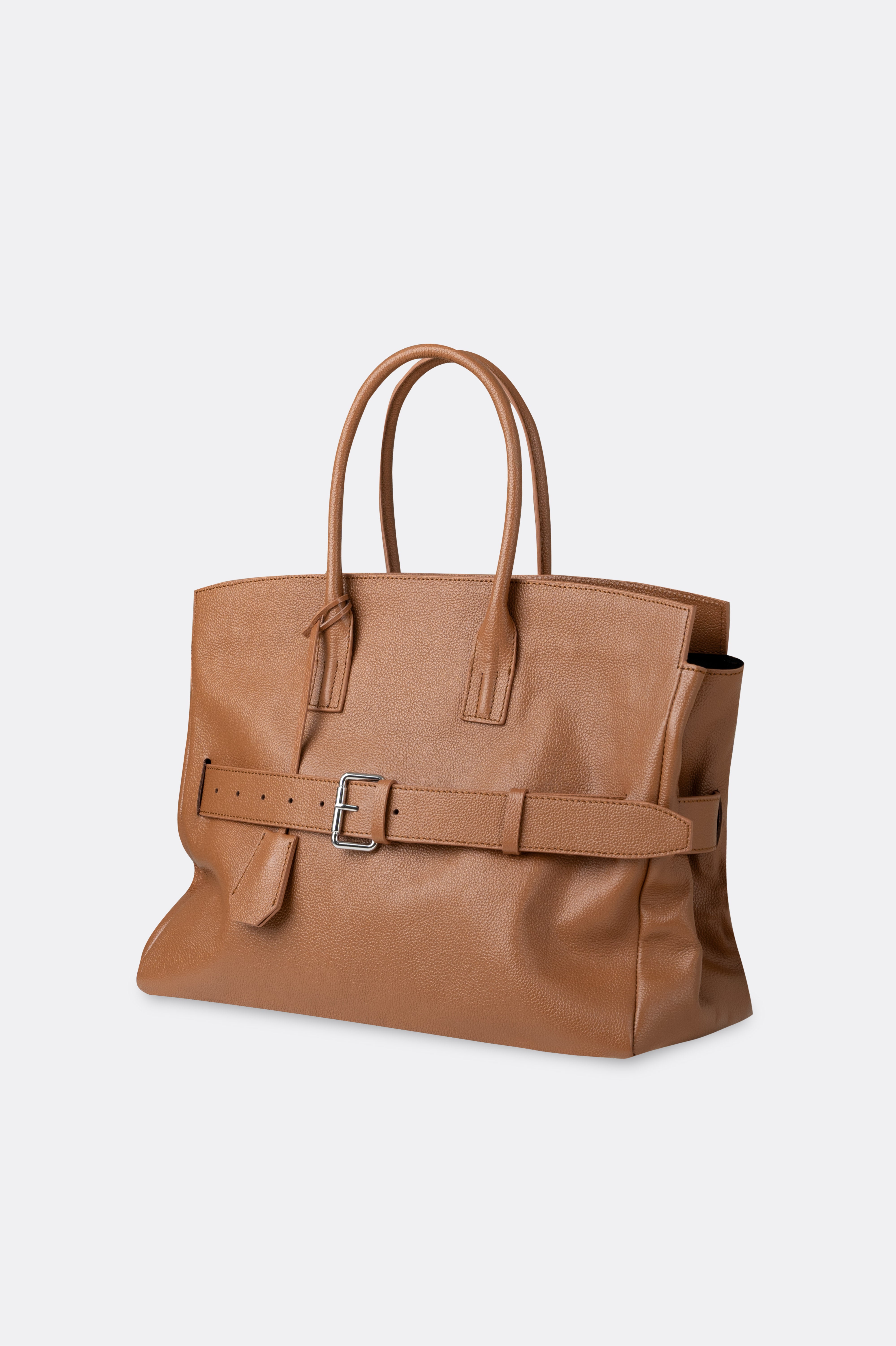 Affix Bag Grain Camel