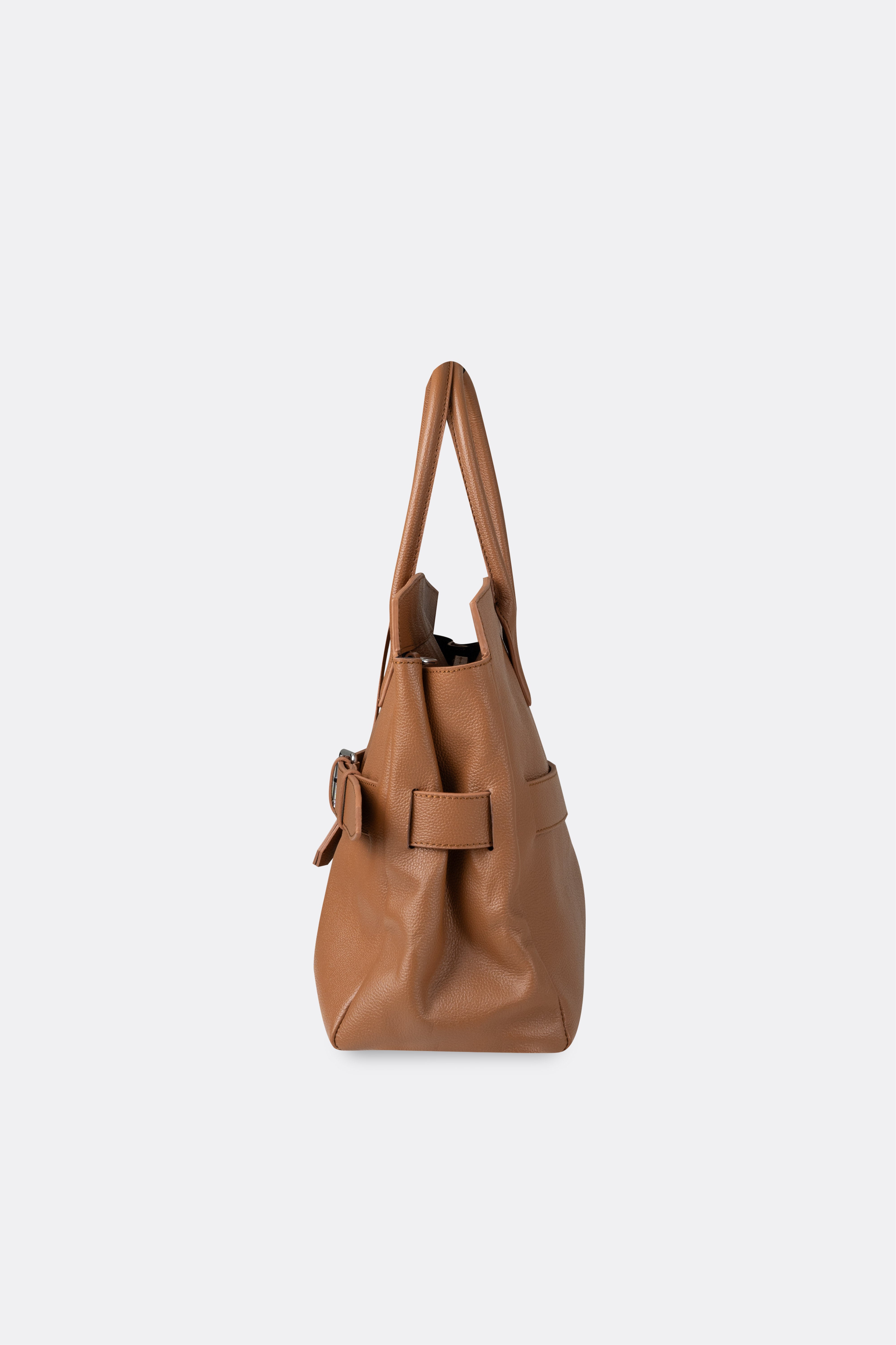 Affix Bag Grain Camel