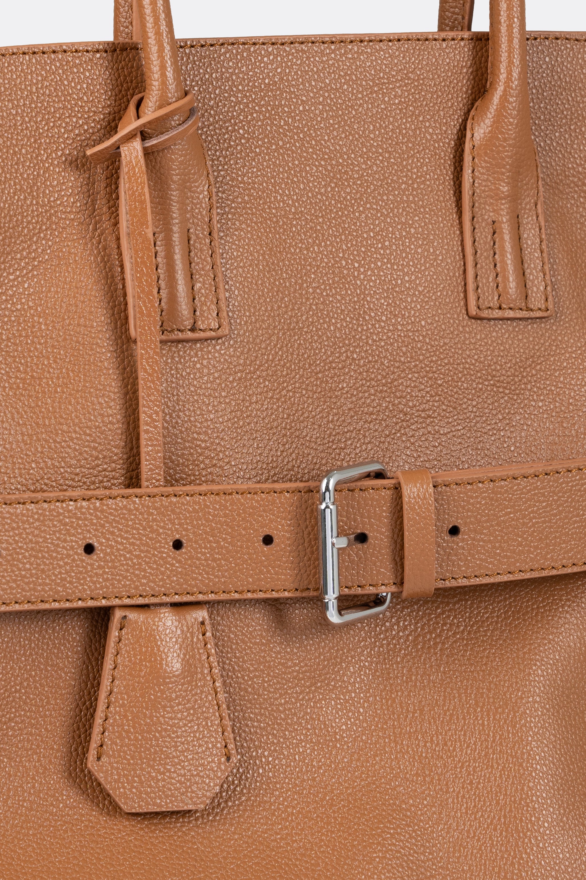 Affix Bag Grain Camel