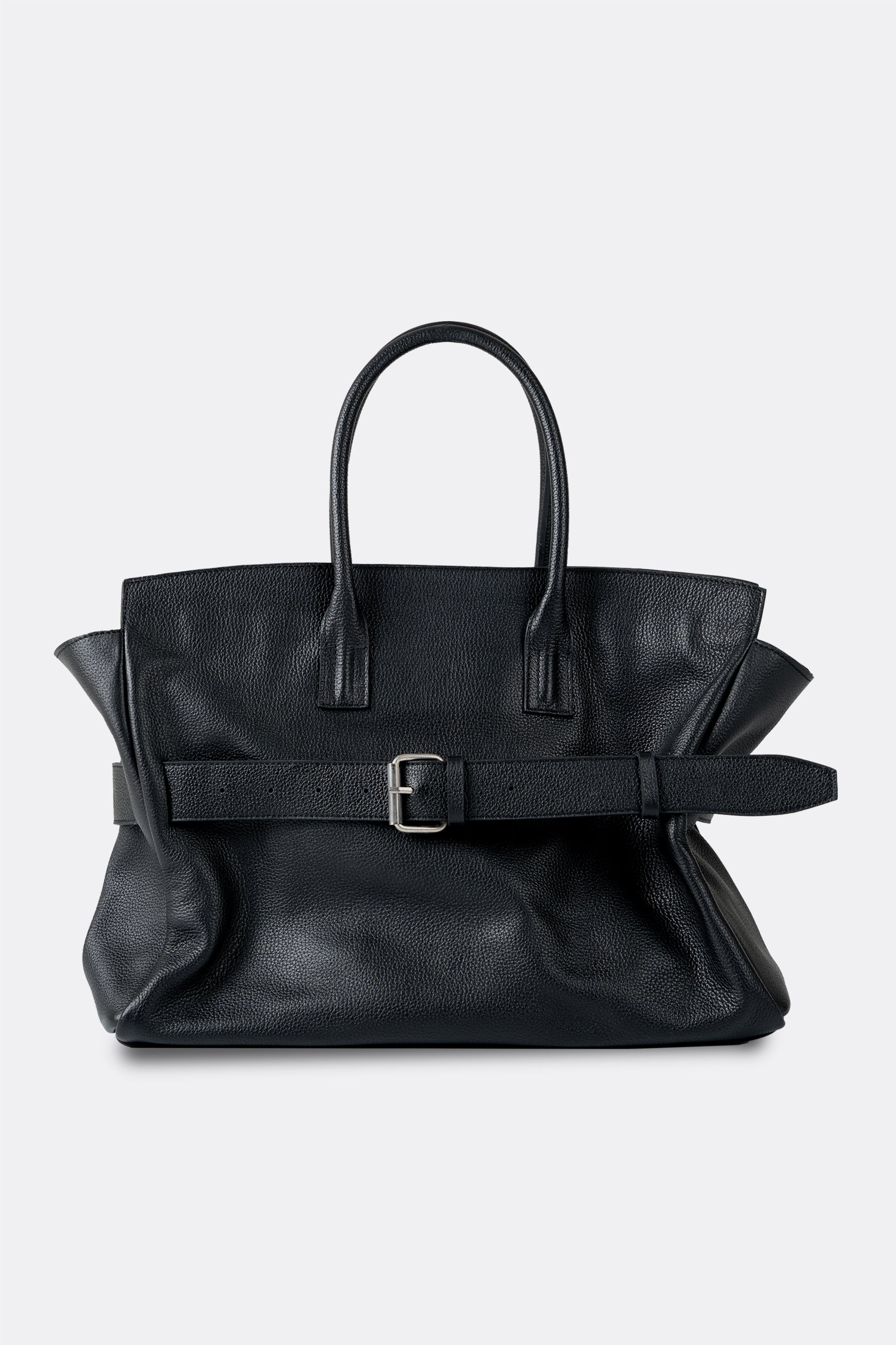 Affix Bag Grain Black