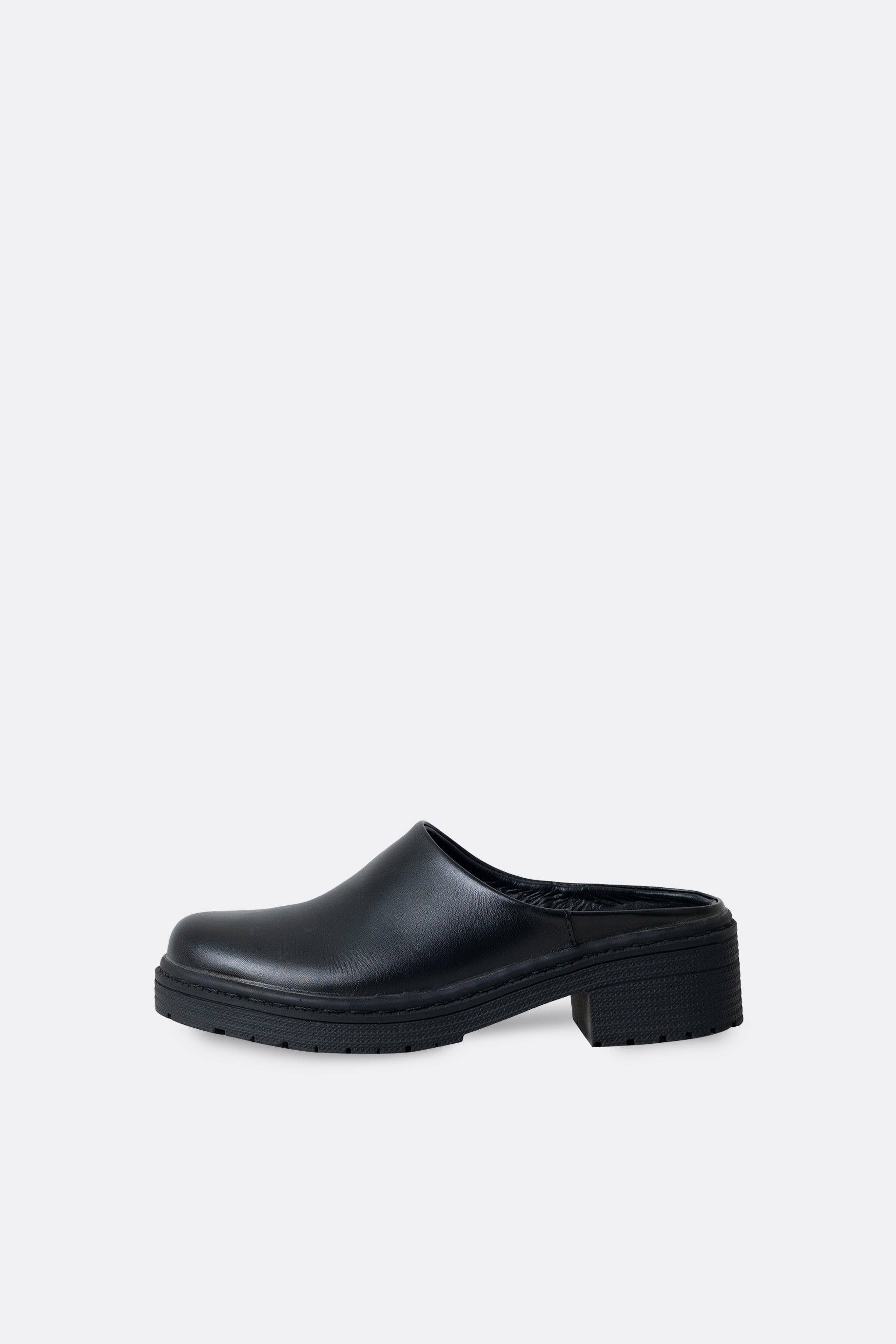 Ann Mules Black