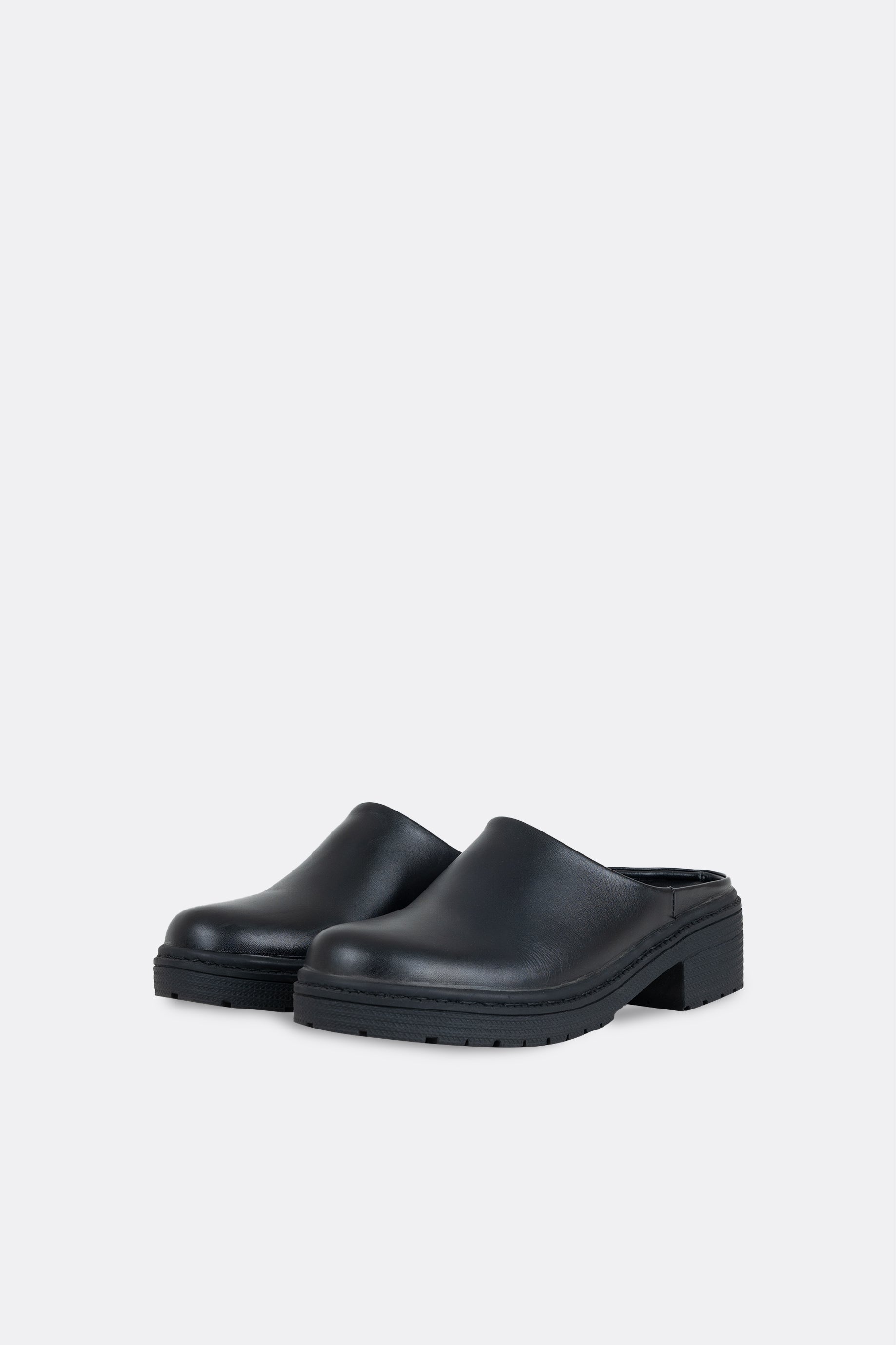 Ann Mules Black