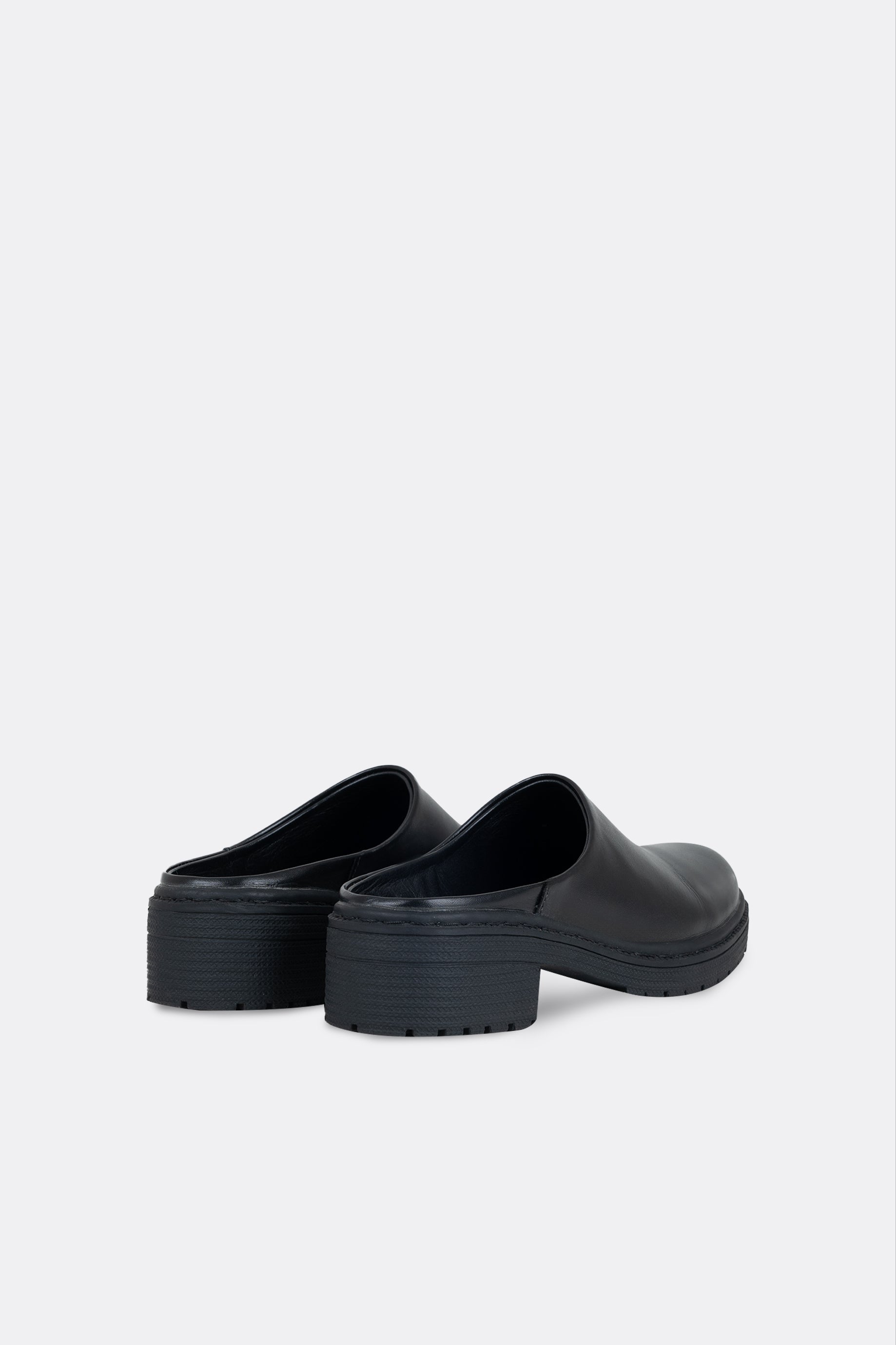 Ann Mules Black