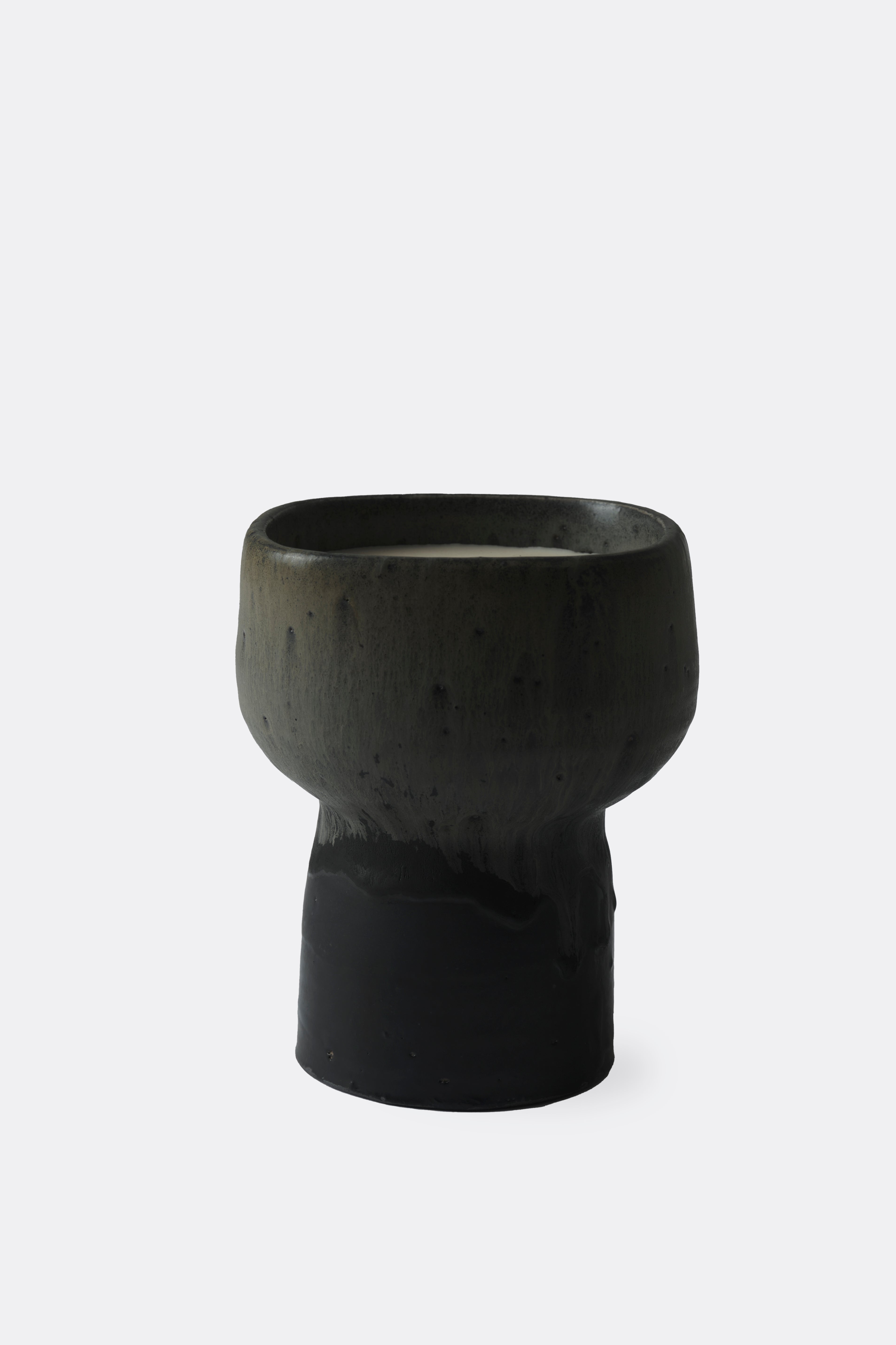 Soeki Living Scented Candle / Big Jar