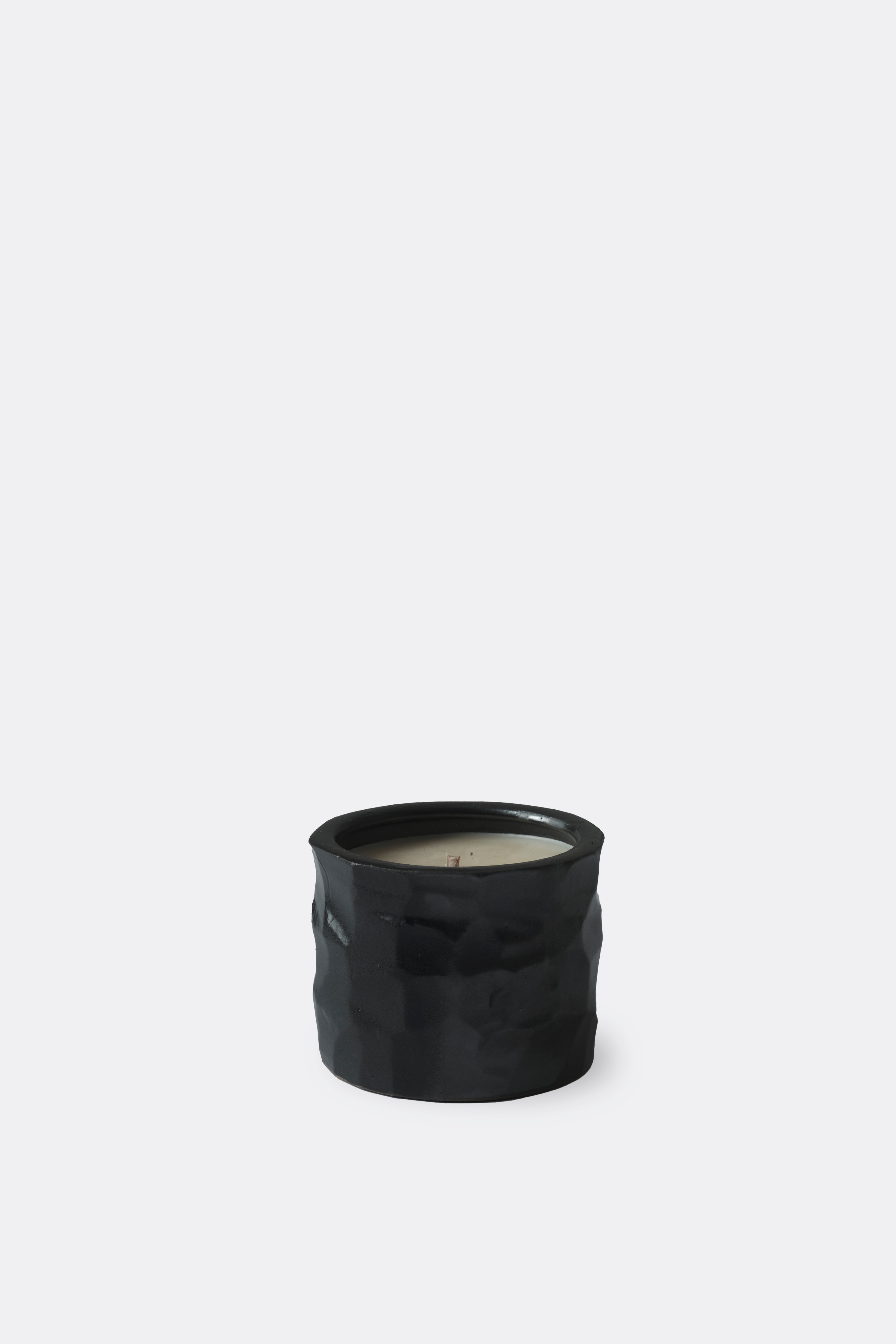 Soeki Living Scented Candle / Small Jar