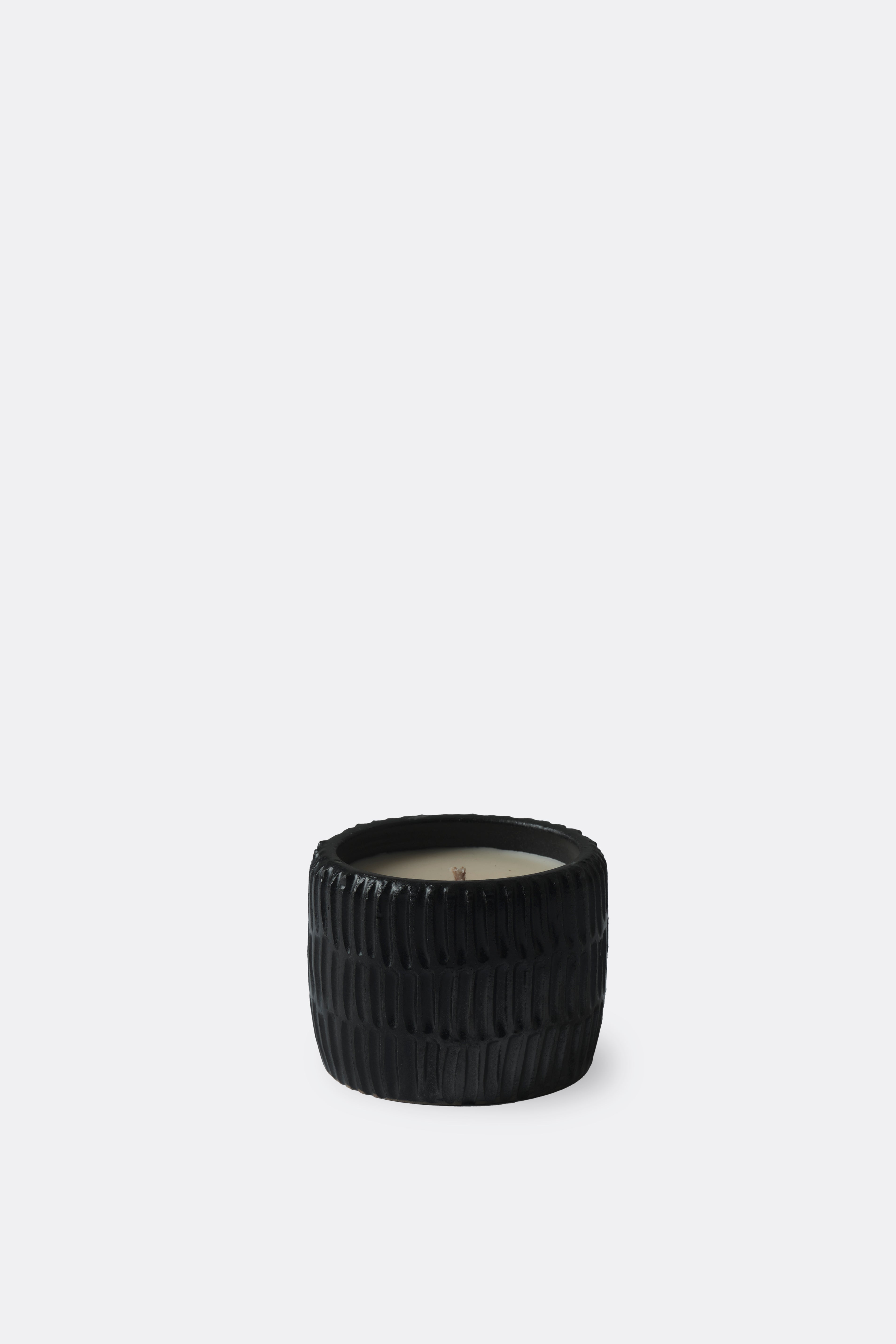 Soeki Living Scented Candle / Small Jar