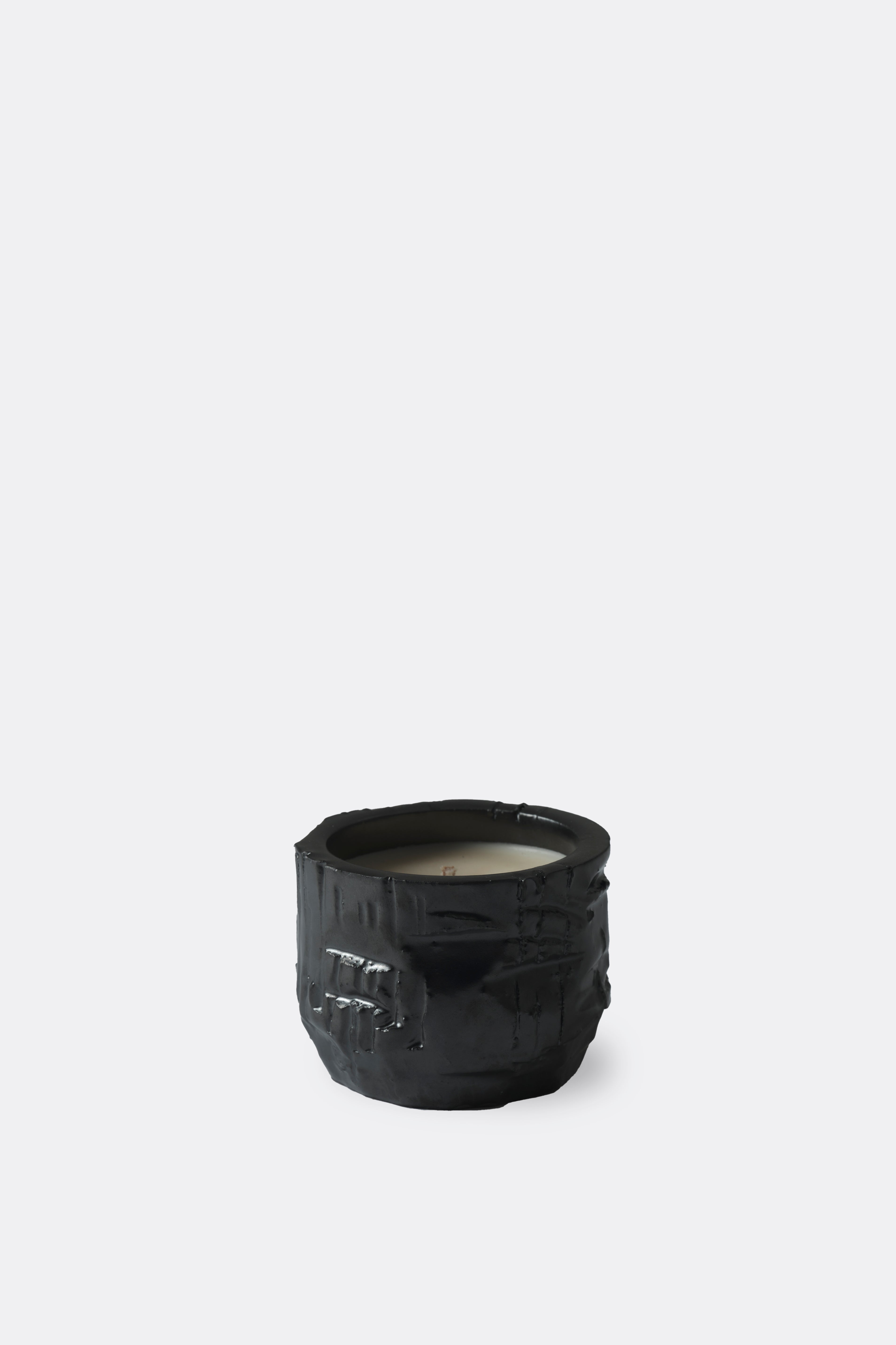 Soeki Living Scented Candle / Small Jar