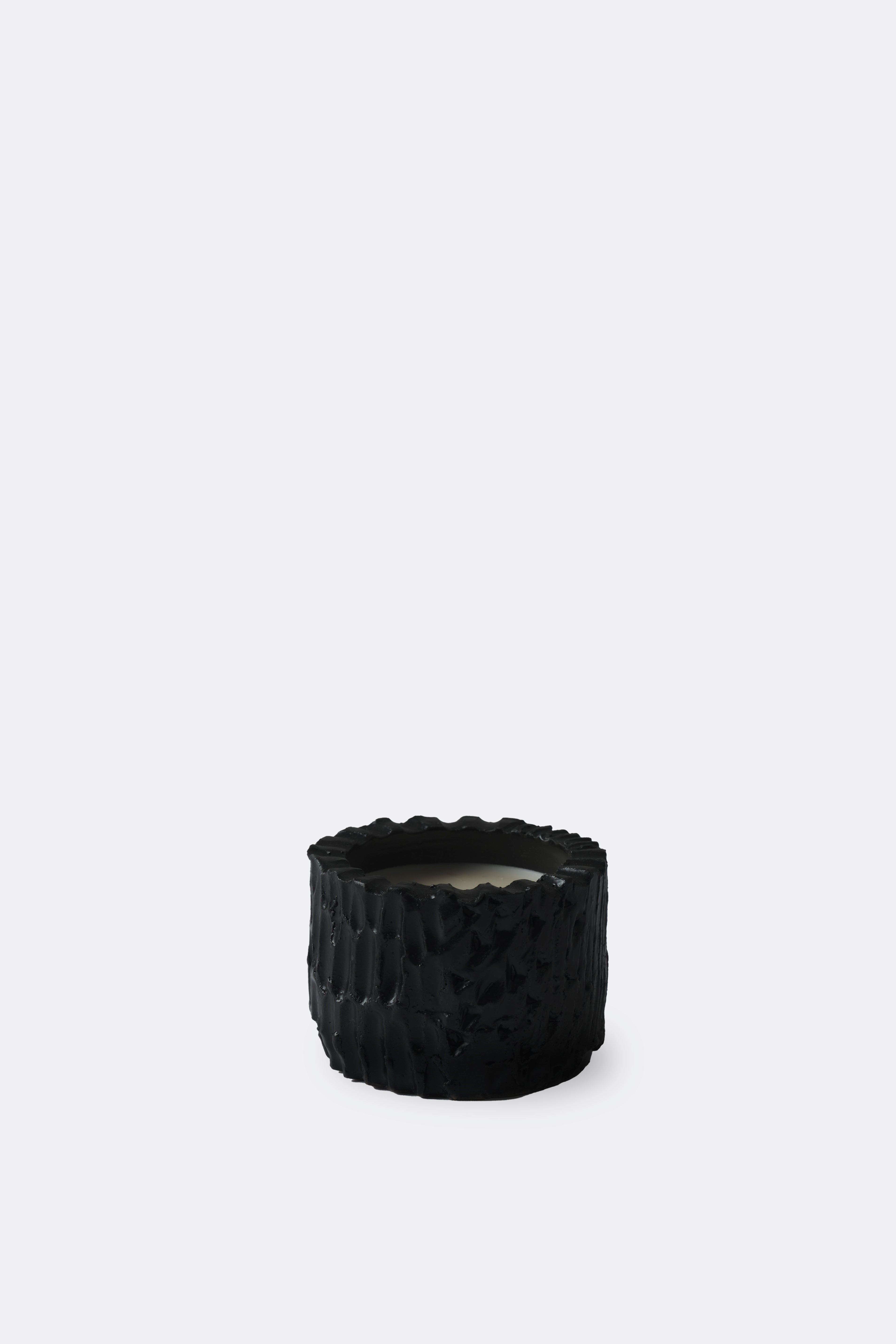 Soeki Living Scented Candle / Small Jar