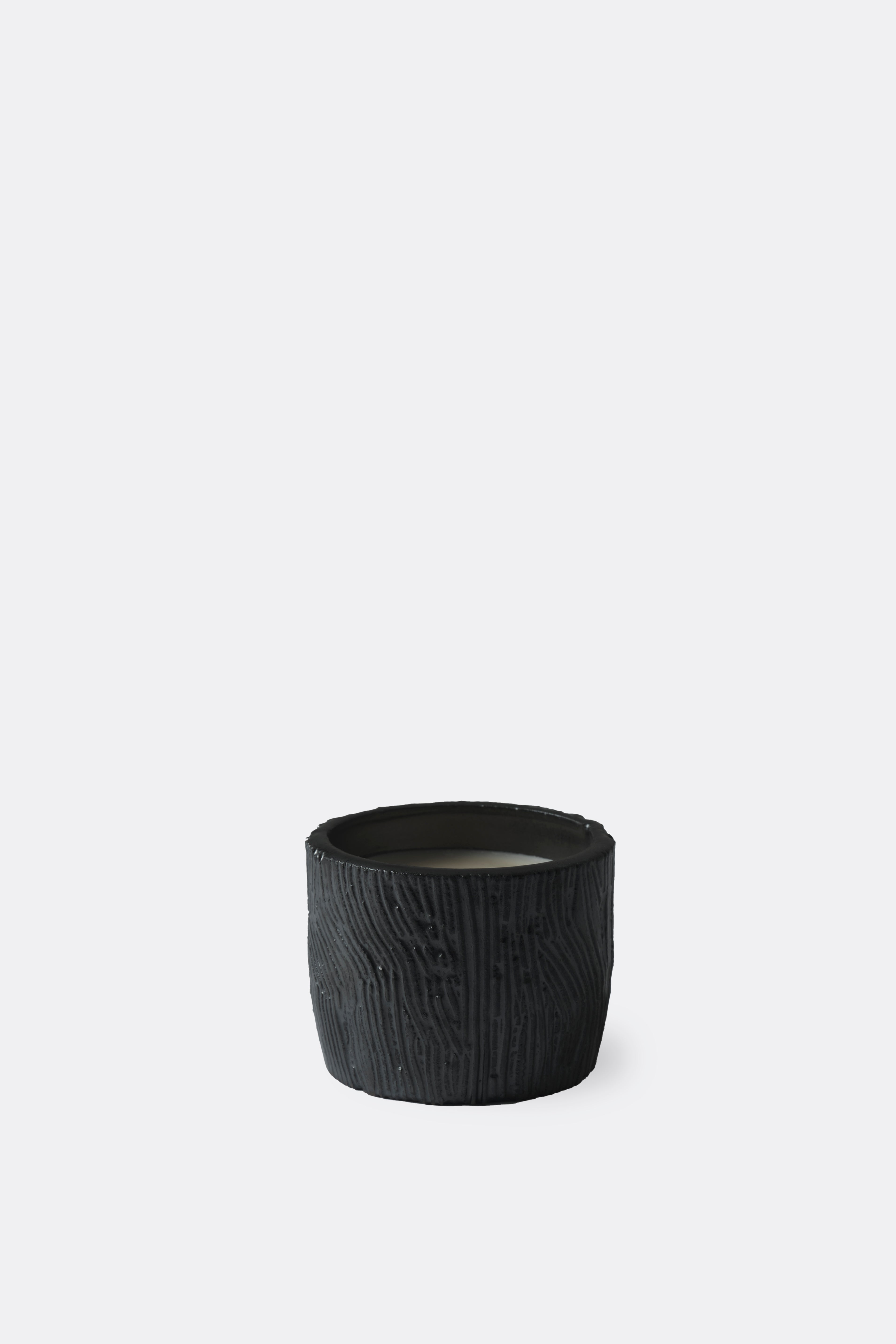 Soeki Living Scented Candle / Small Jar