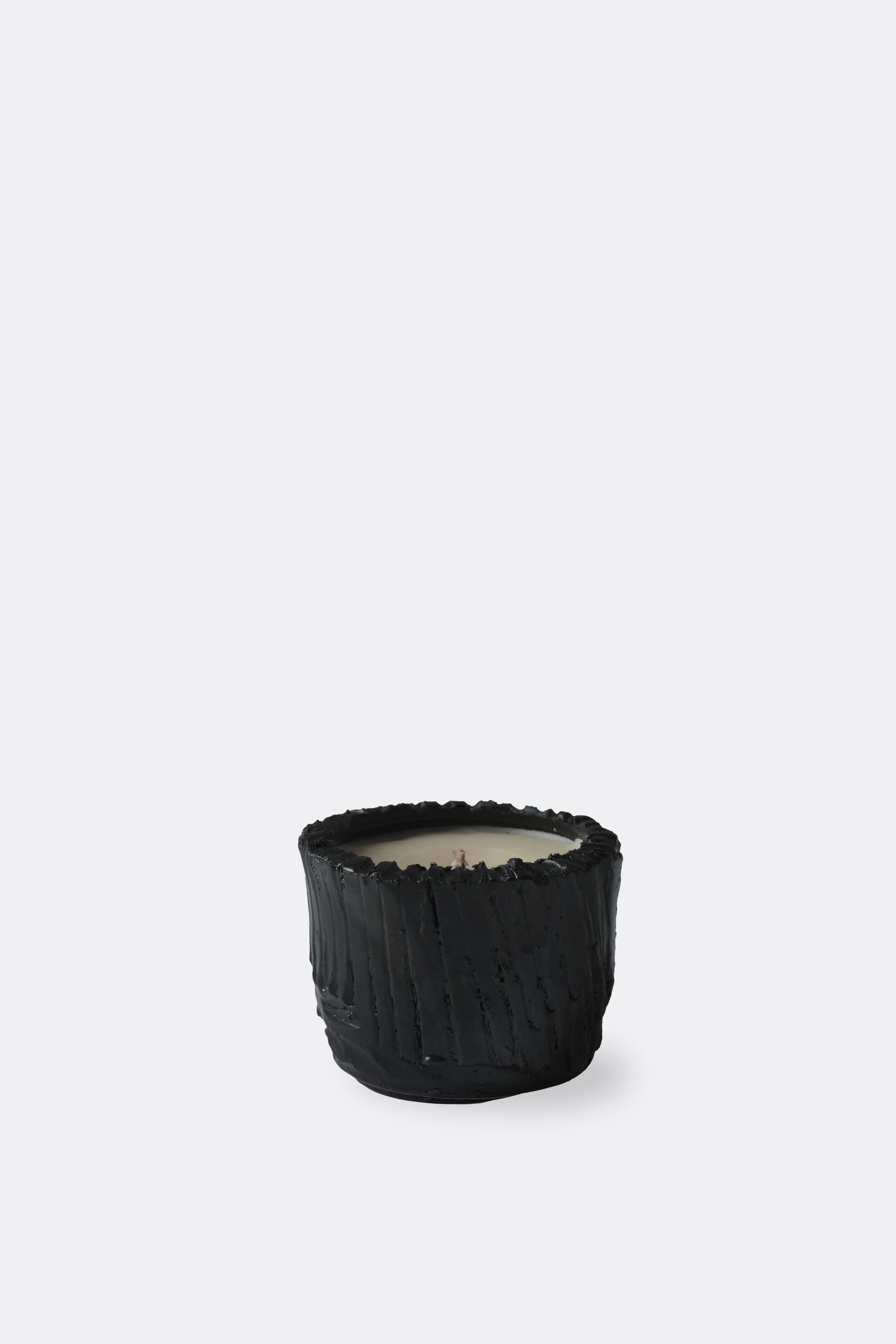 Soeki Living Scented Candle / Small Jar