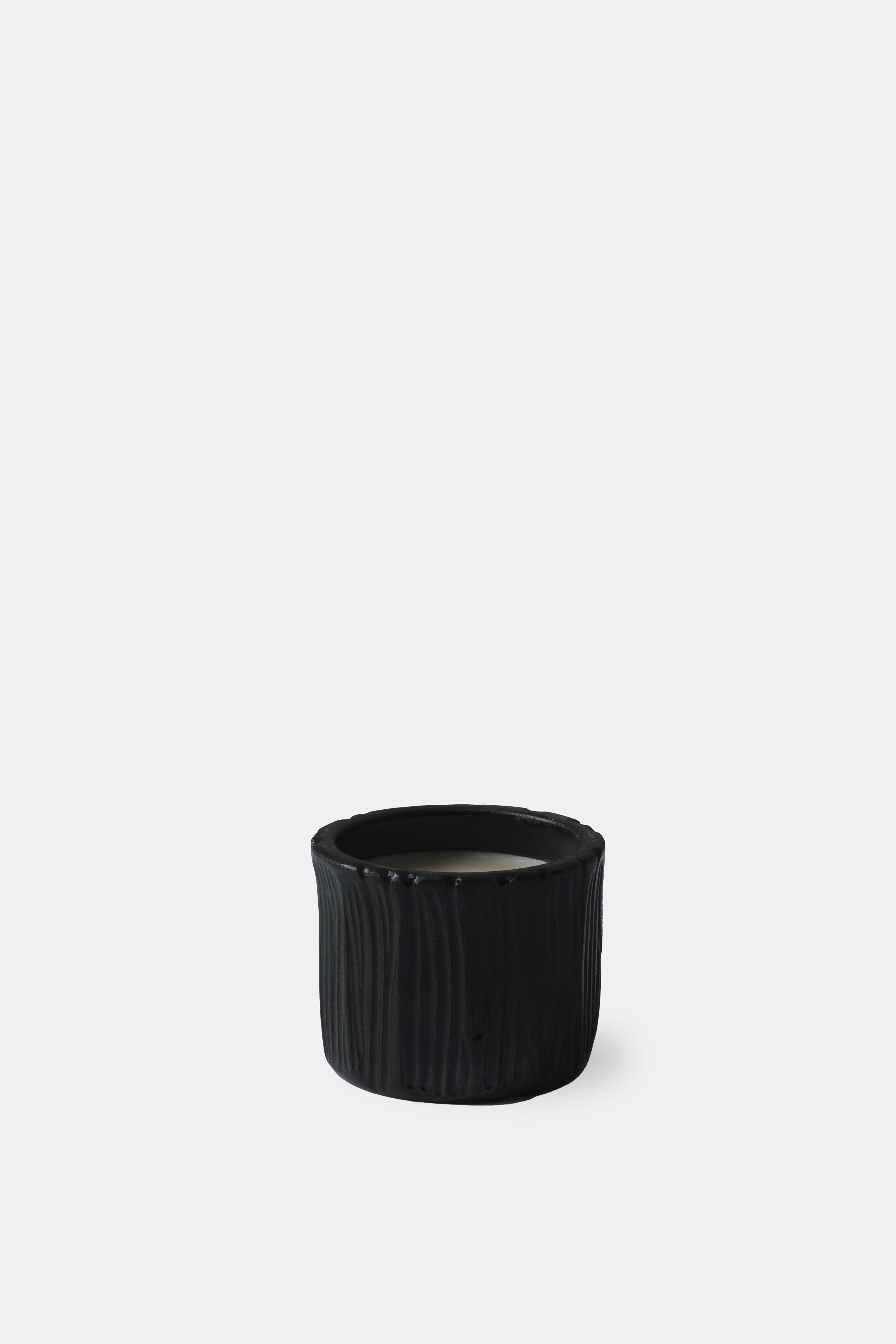 Soeki Living Scented Candle / Small Jar