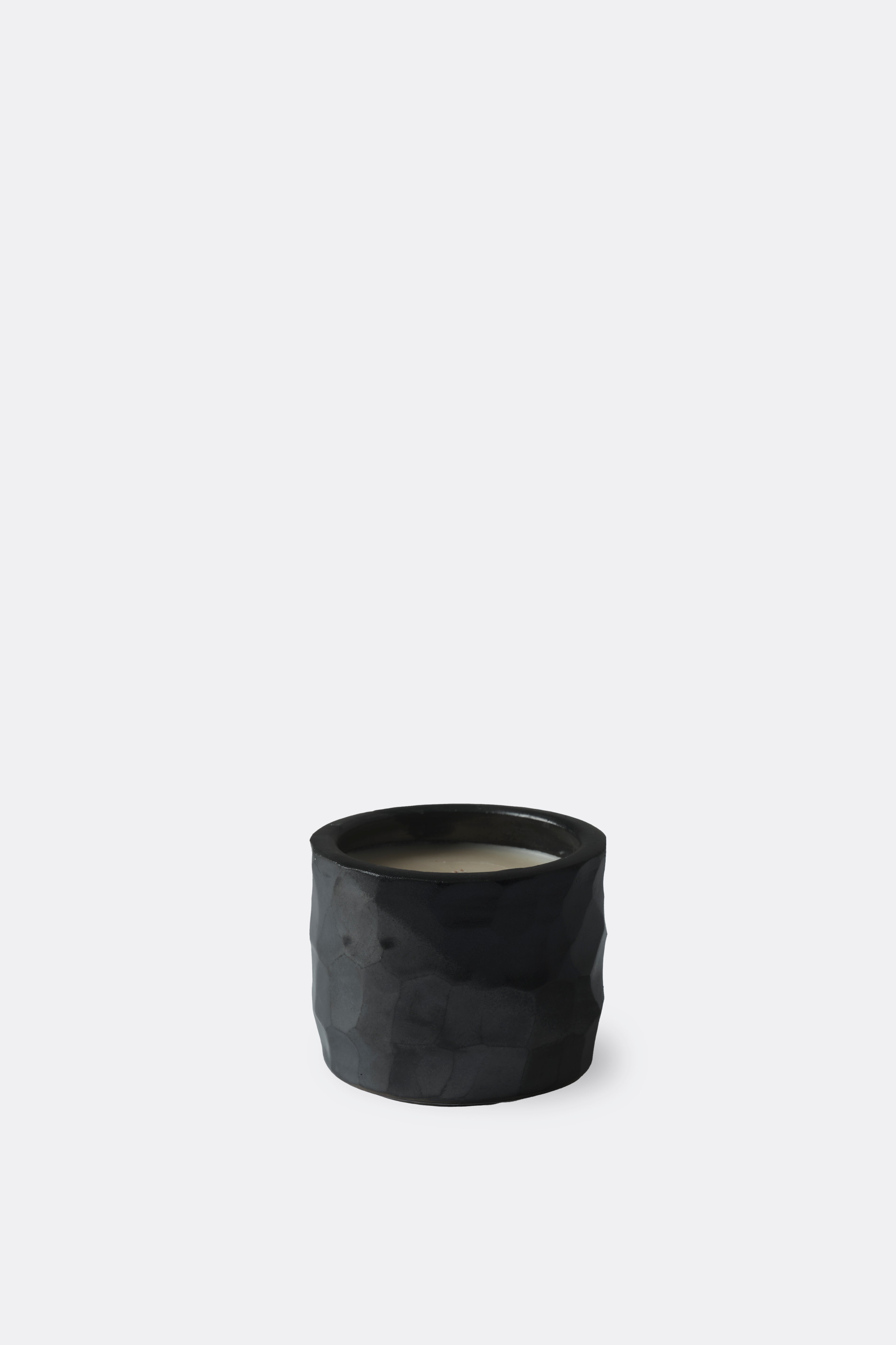 Soeki Living Scented Candle / Small Jar