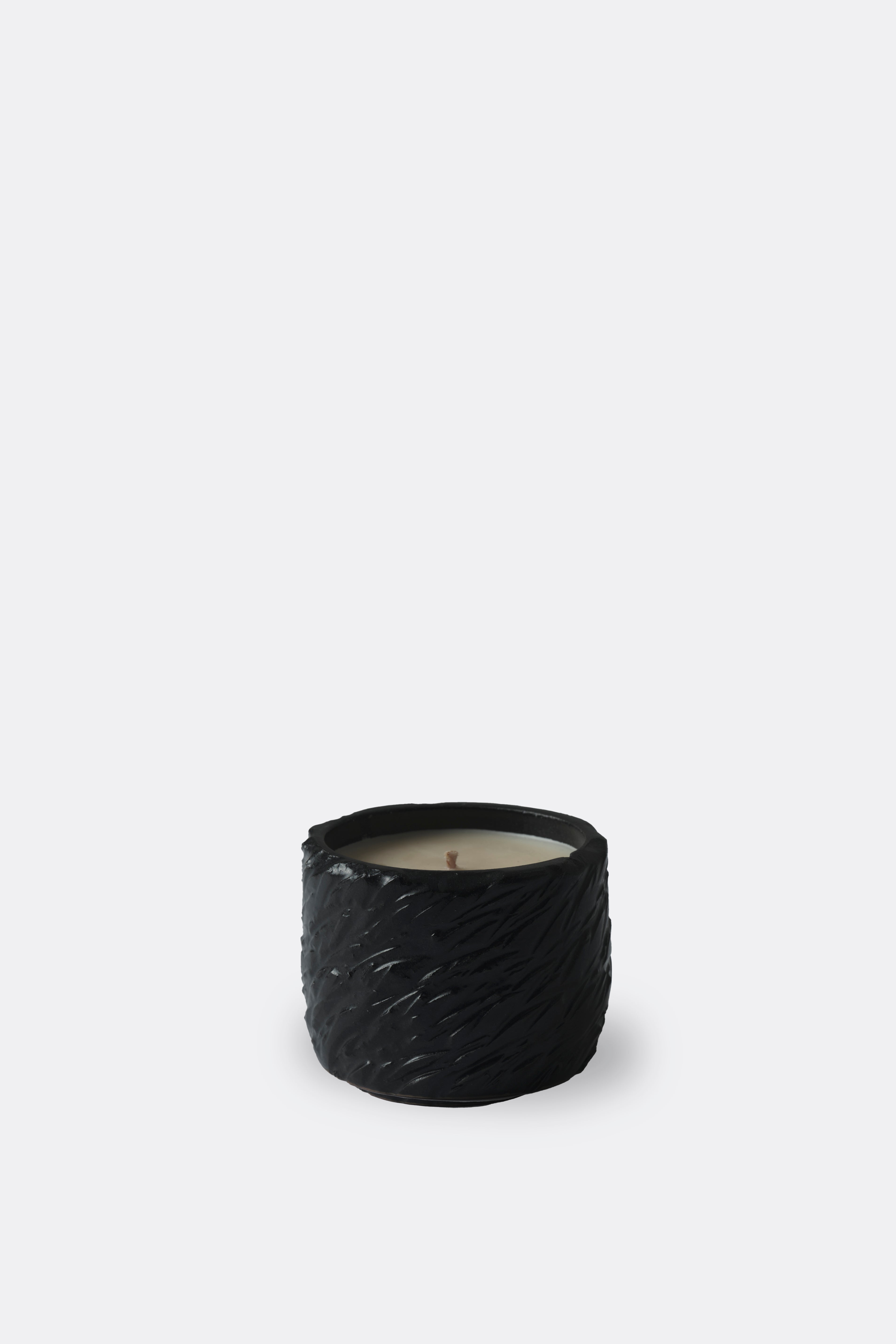 Soeki Living Scented Candle / Small Jar