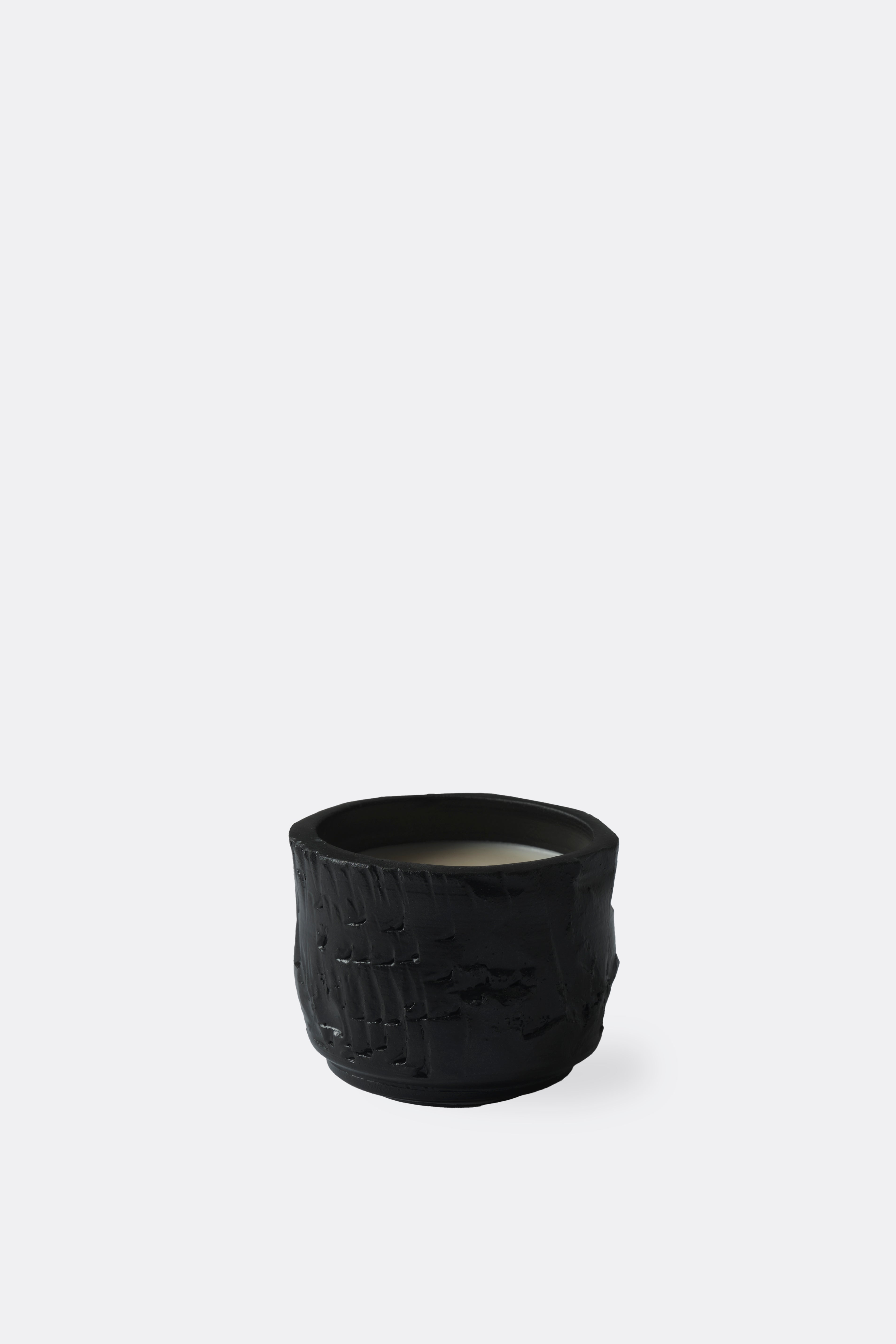 Soeki Living Scented Candle / Small Jar