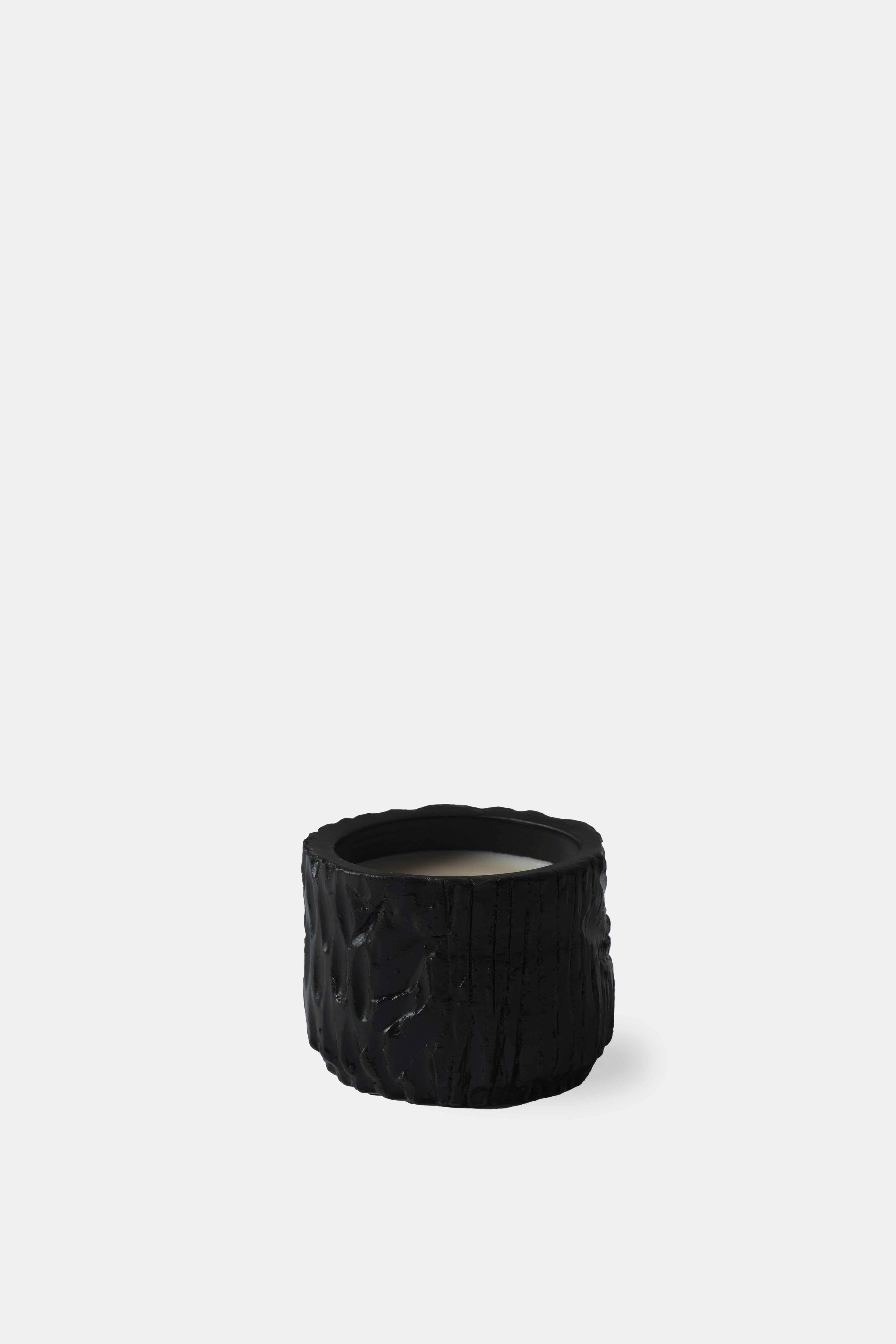 Soeki Living Scented Candle / Small Jar