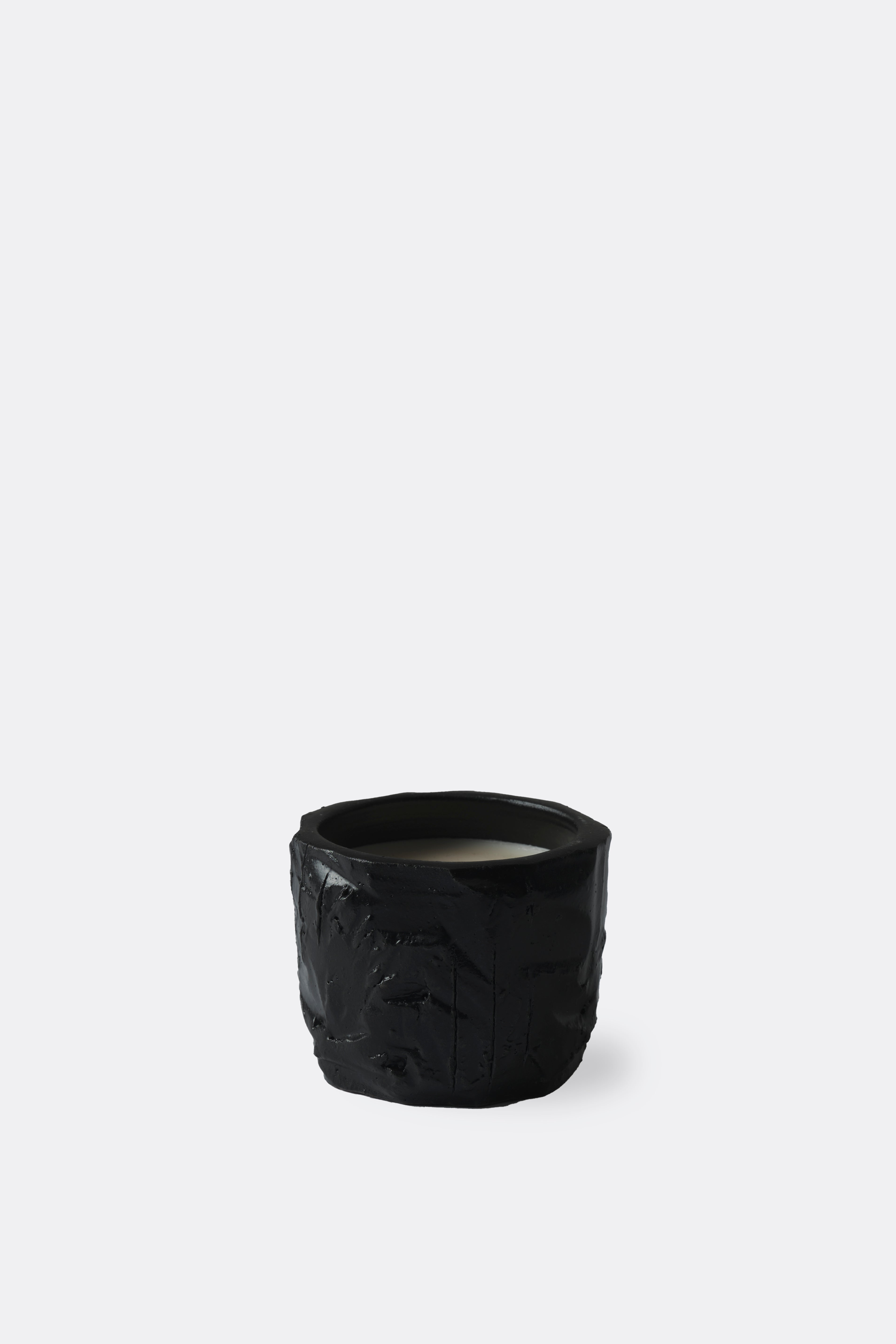 Soeki Living Scented Candle / Small Jar