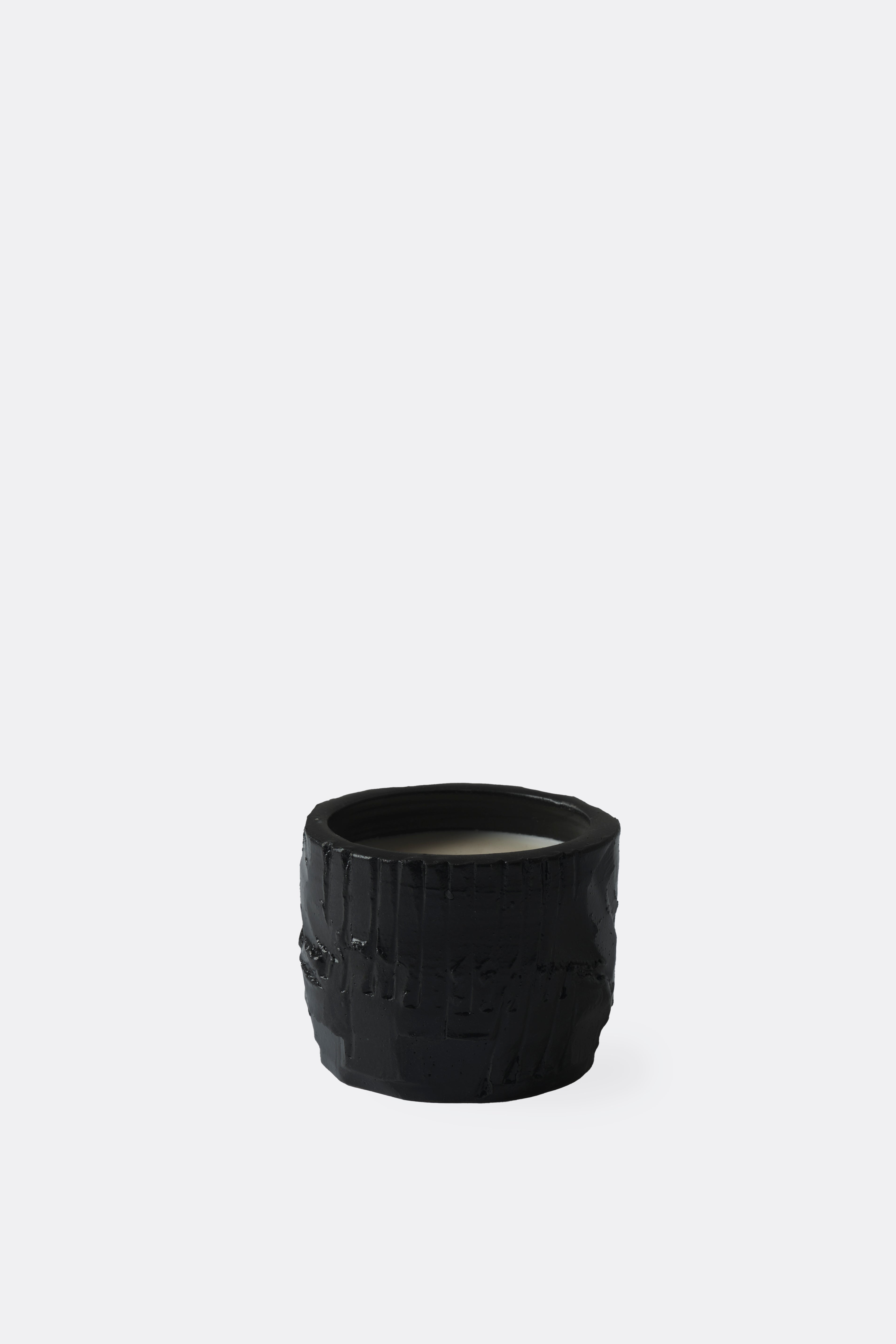 Soeki Living Scented Candle / Small Jar