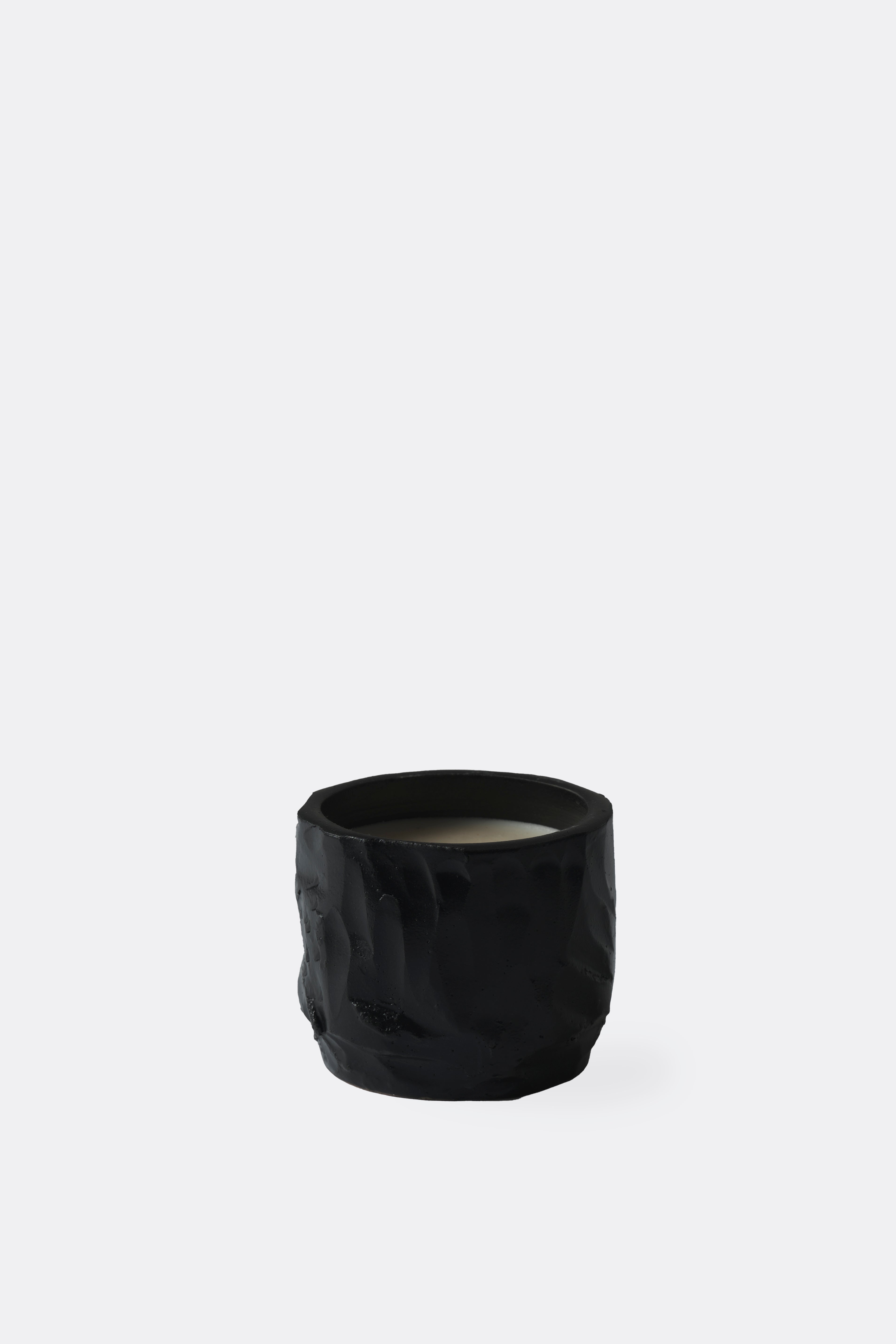 Soeki Living Scented Candle / Small Jar