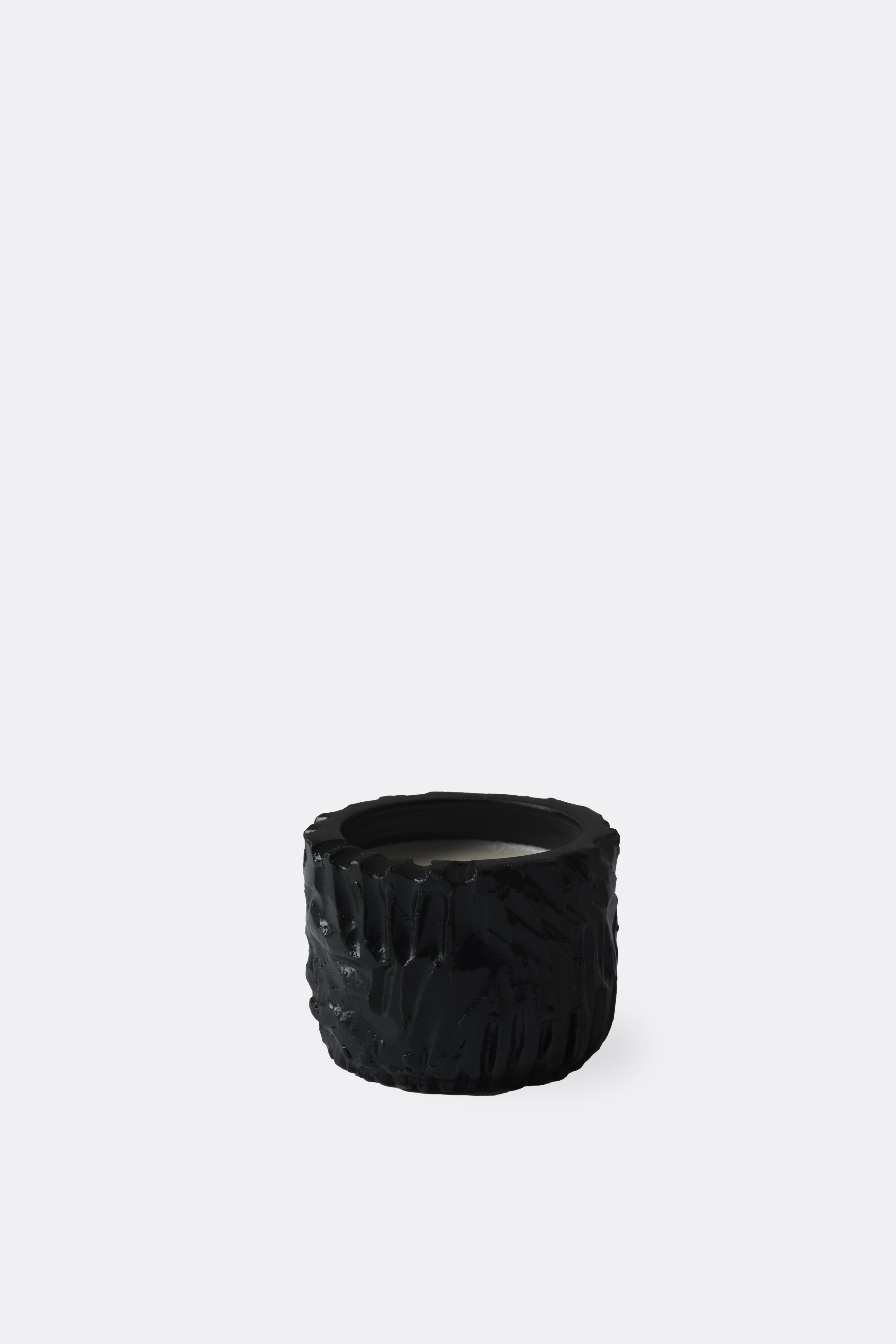 Soeki Living Scented Candle / Small Jar