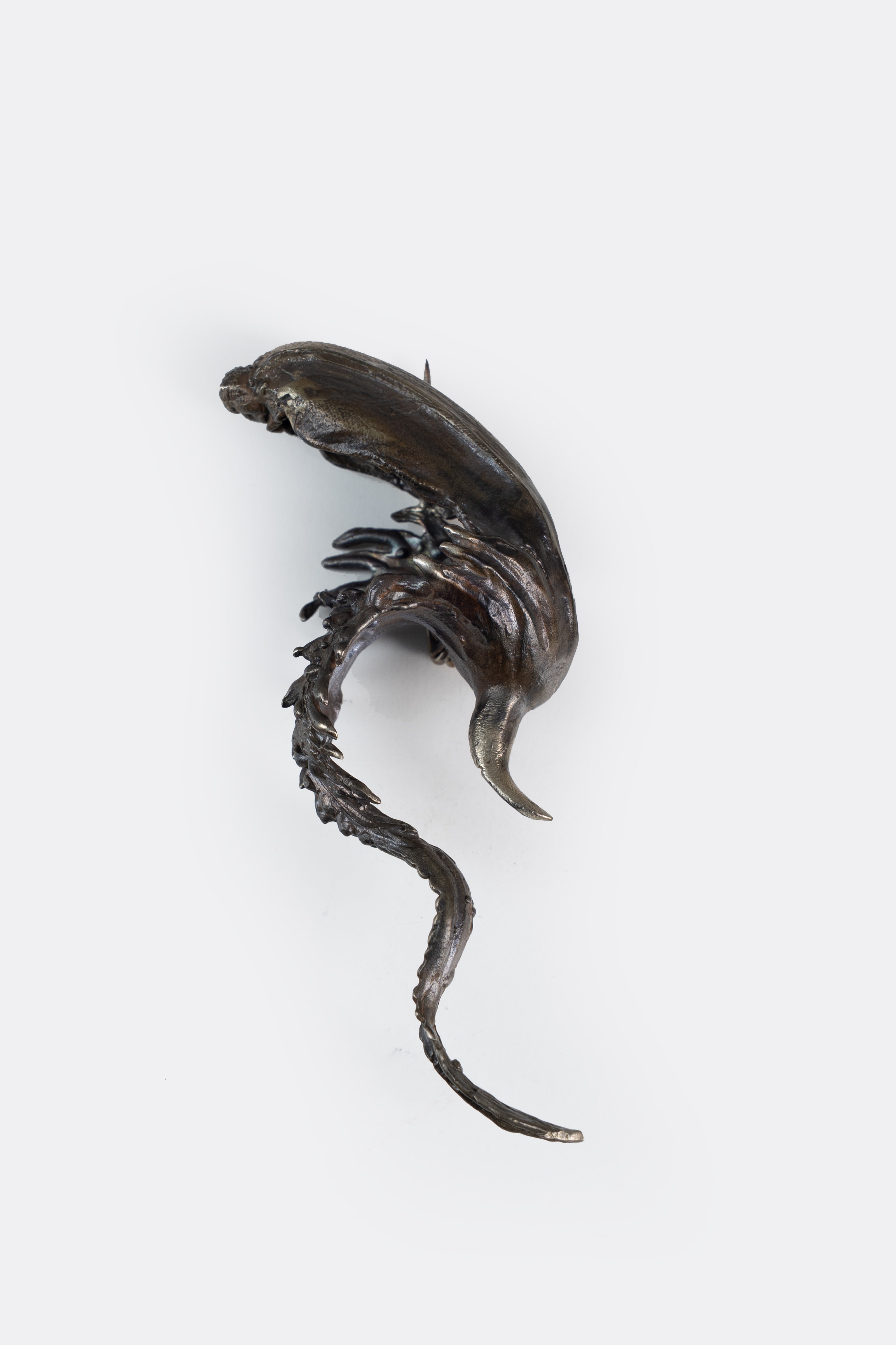 Mahija x AP Alpaca Brooch