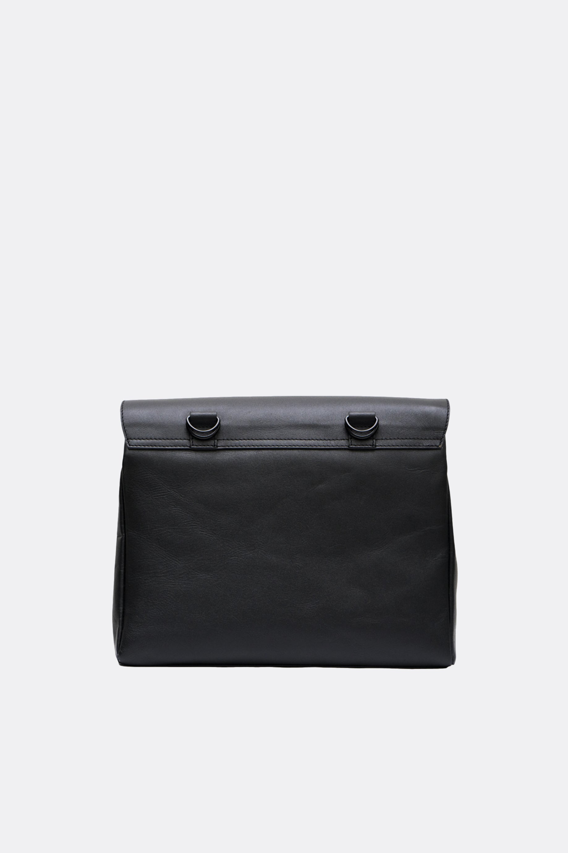 Cassels Bag Nappa Black
