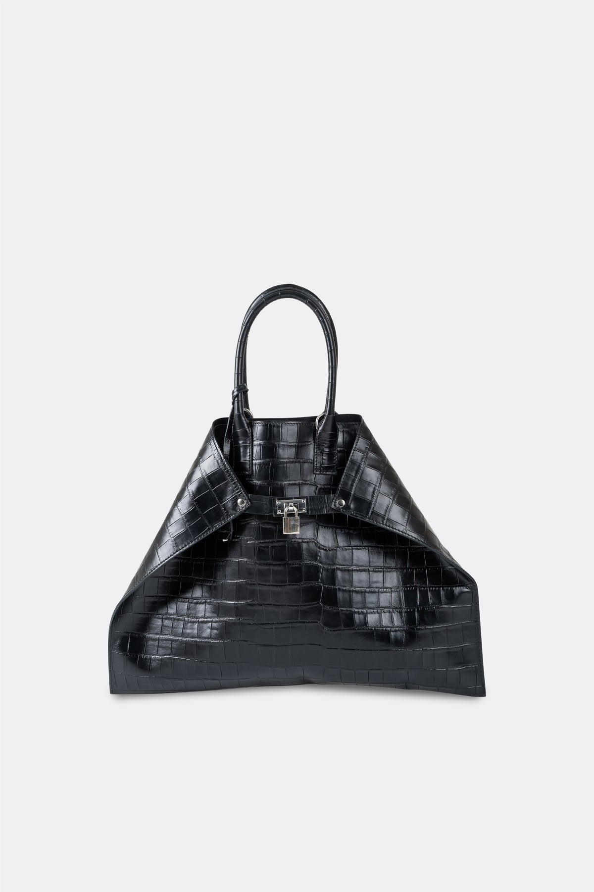 CLOSER_BAG_ALLIGATOR_BLACK_1. 
