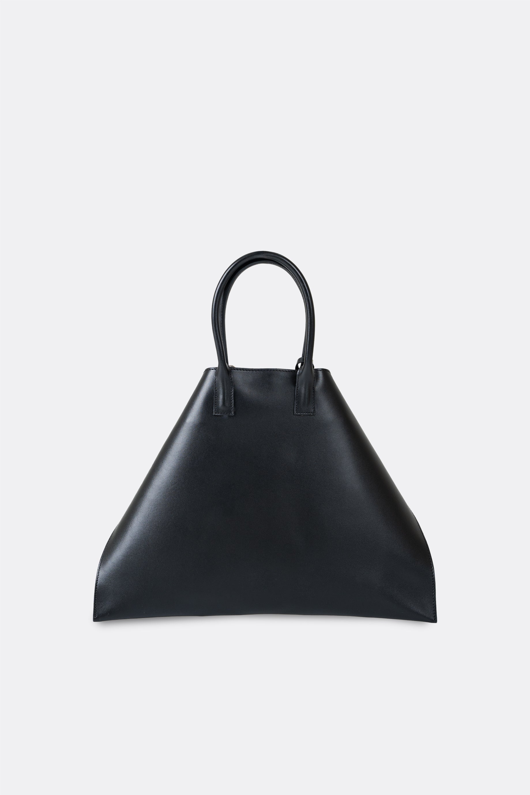 Closer Bag Nappa Black