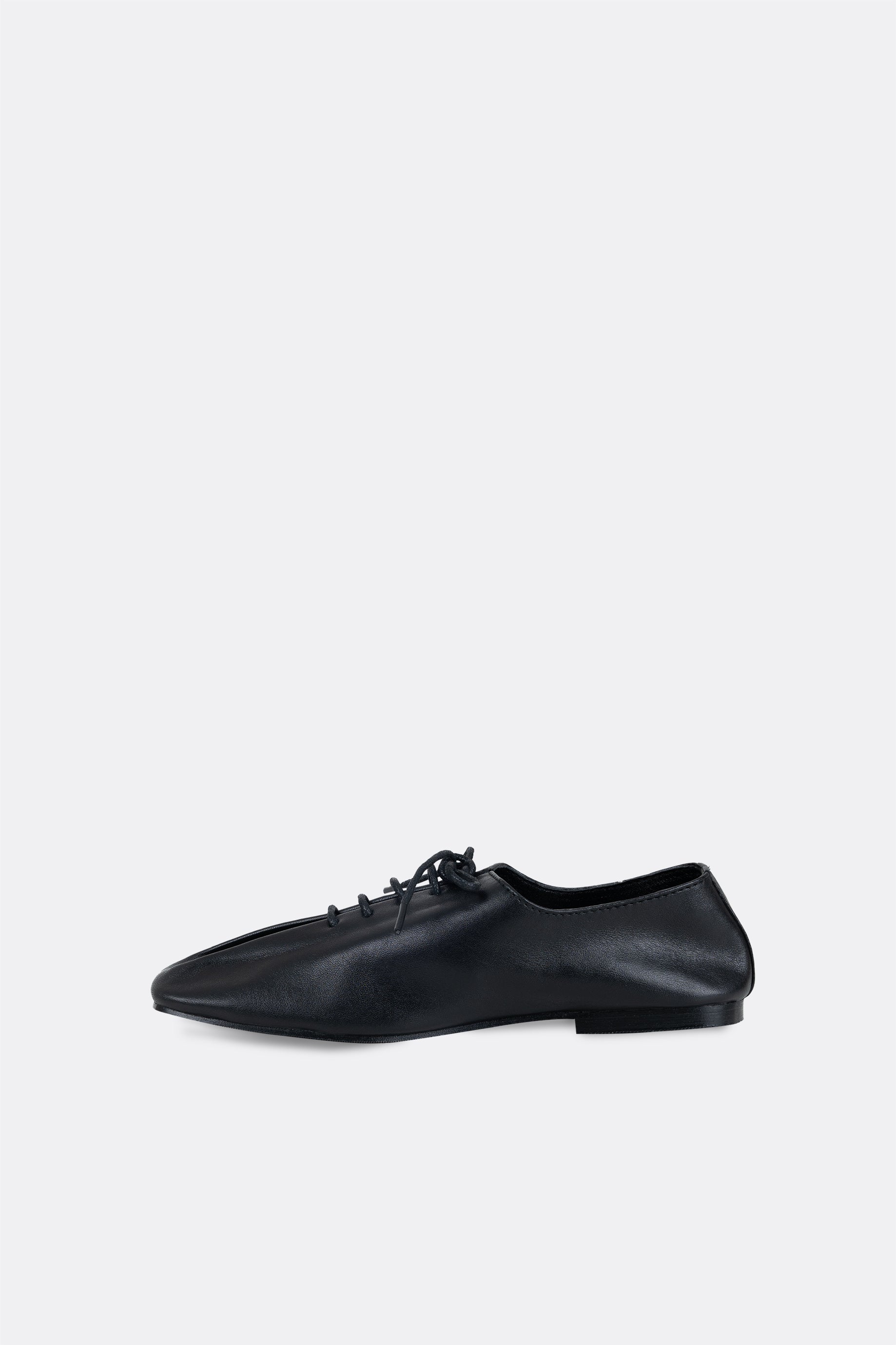 Daam Shoes Black