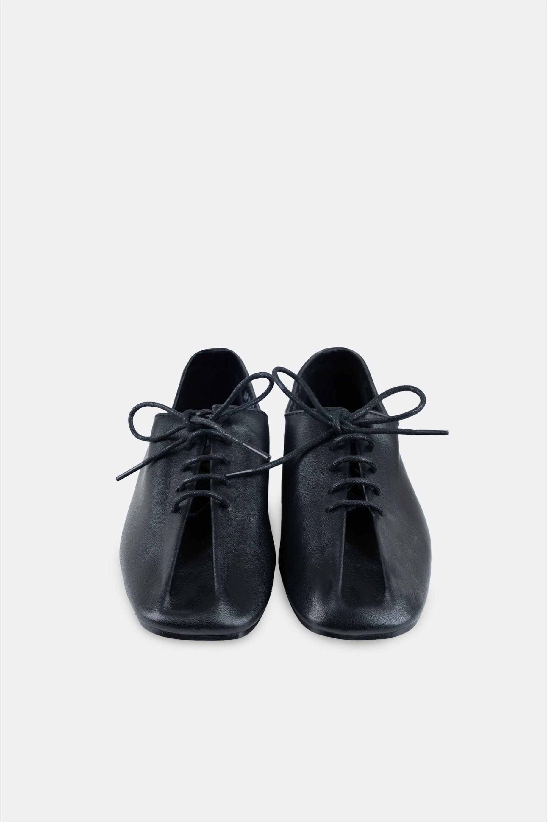 Daam Shoes Black