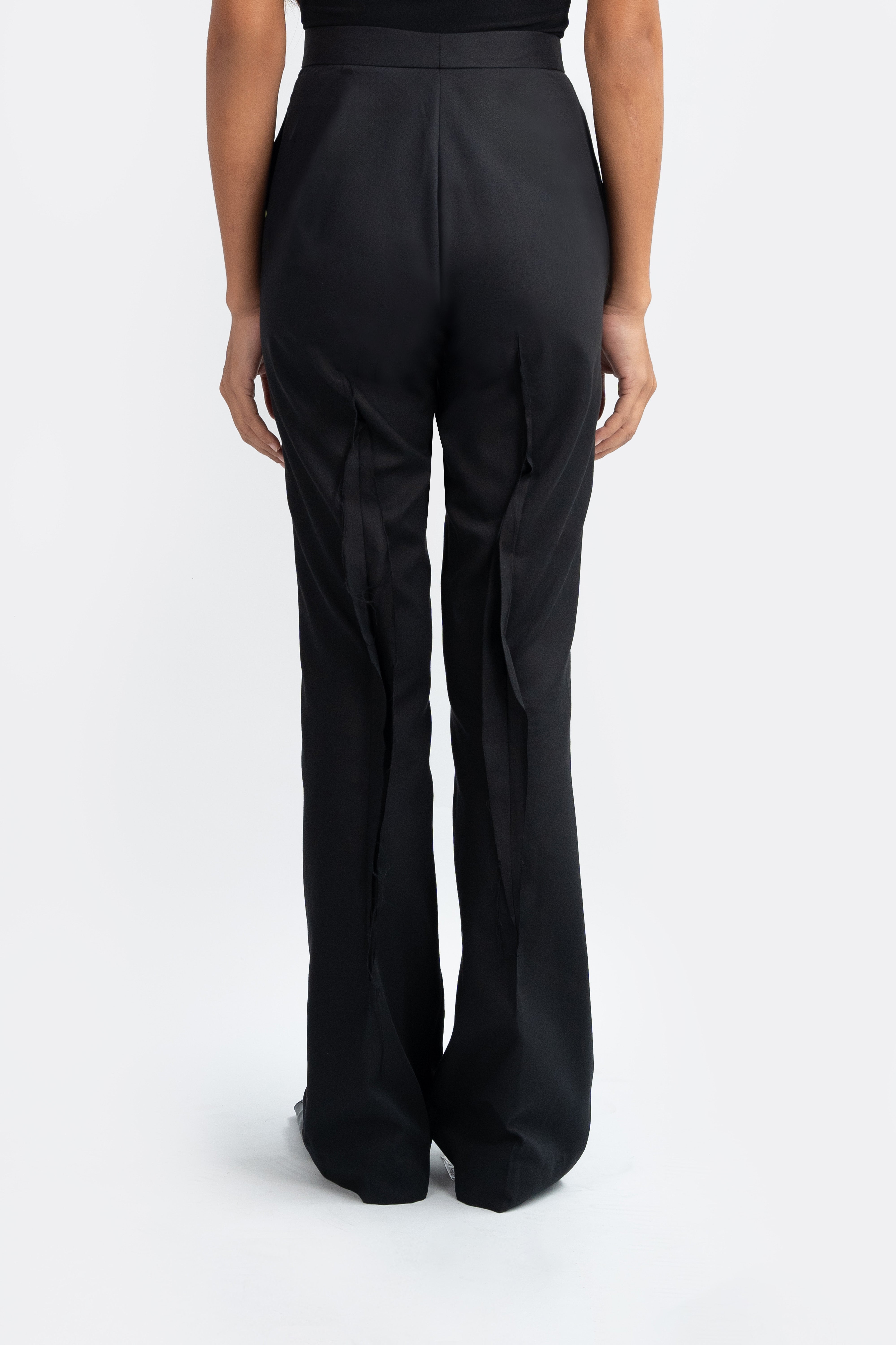 Deja Pants Black