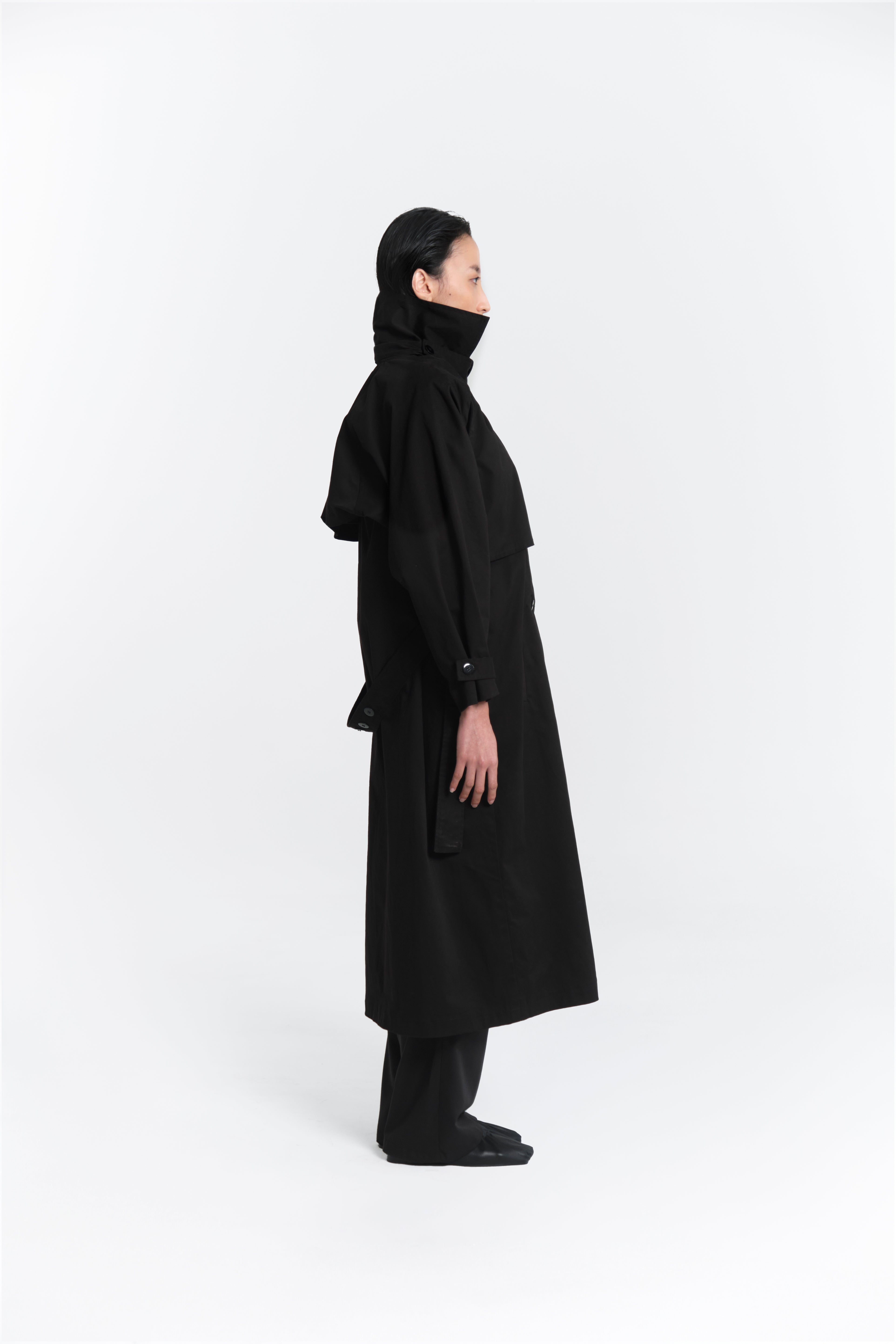 Division Coat