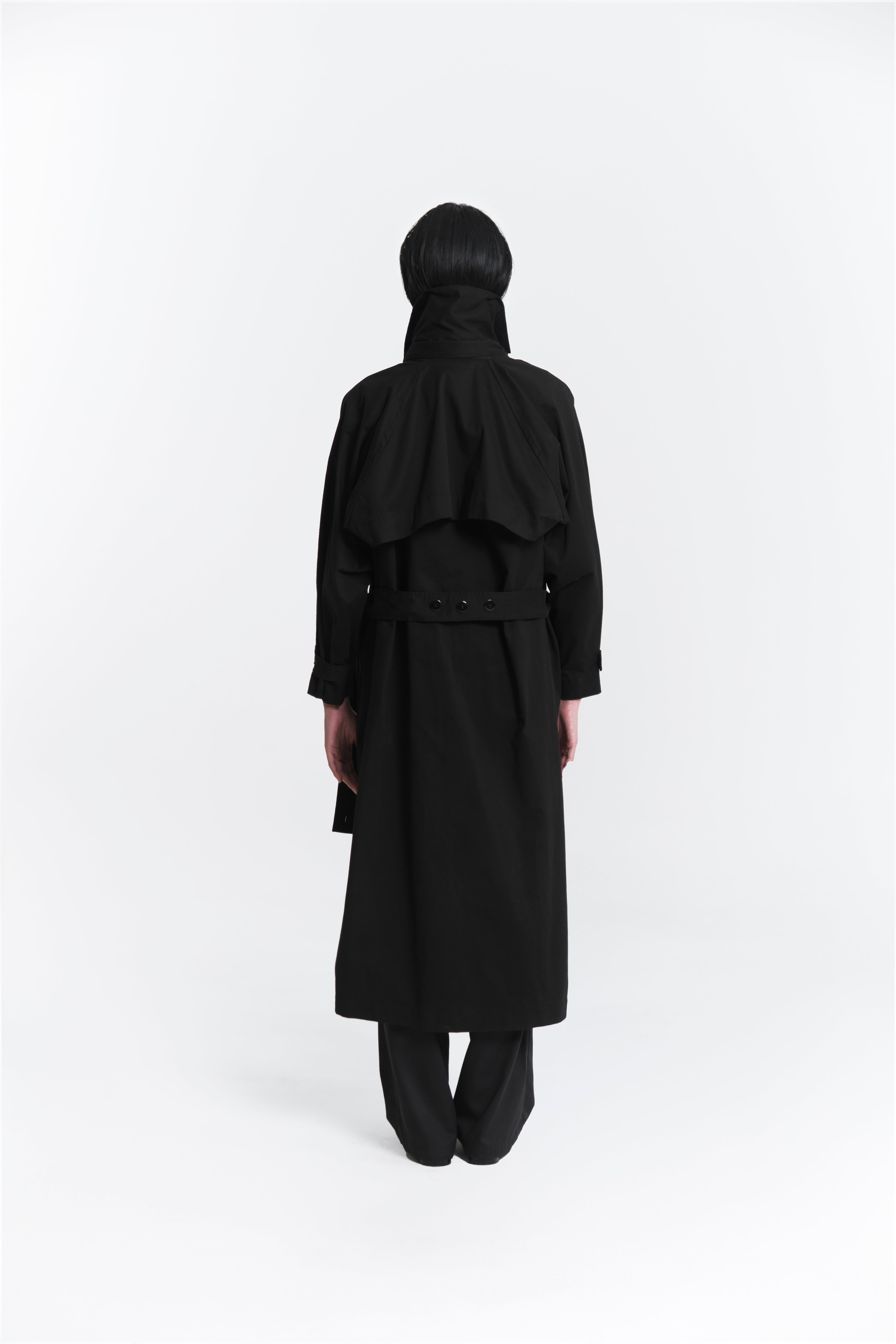 Division Coat