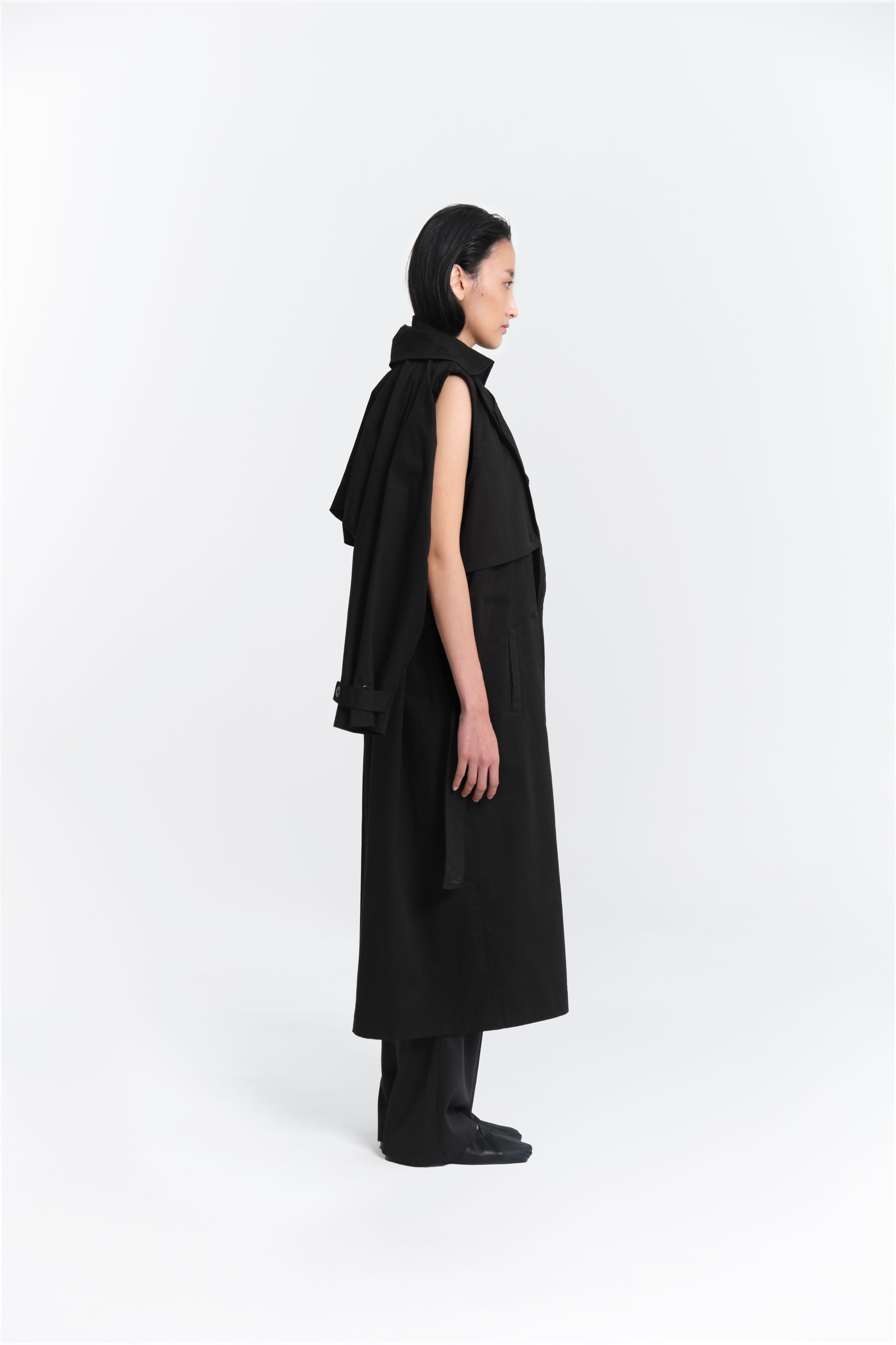Division Coat