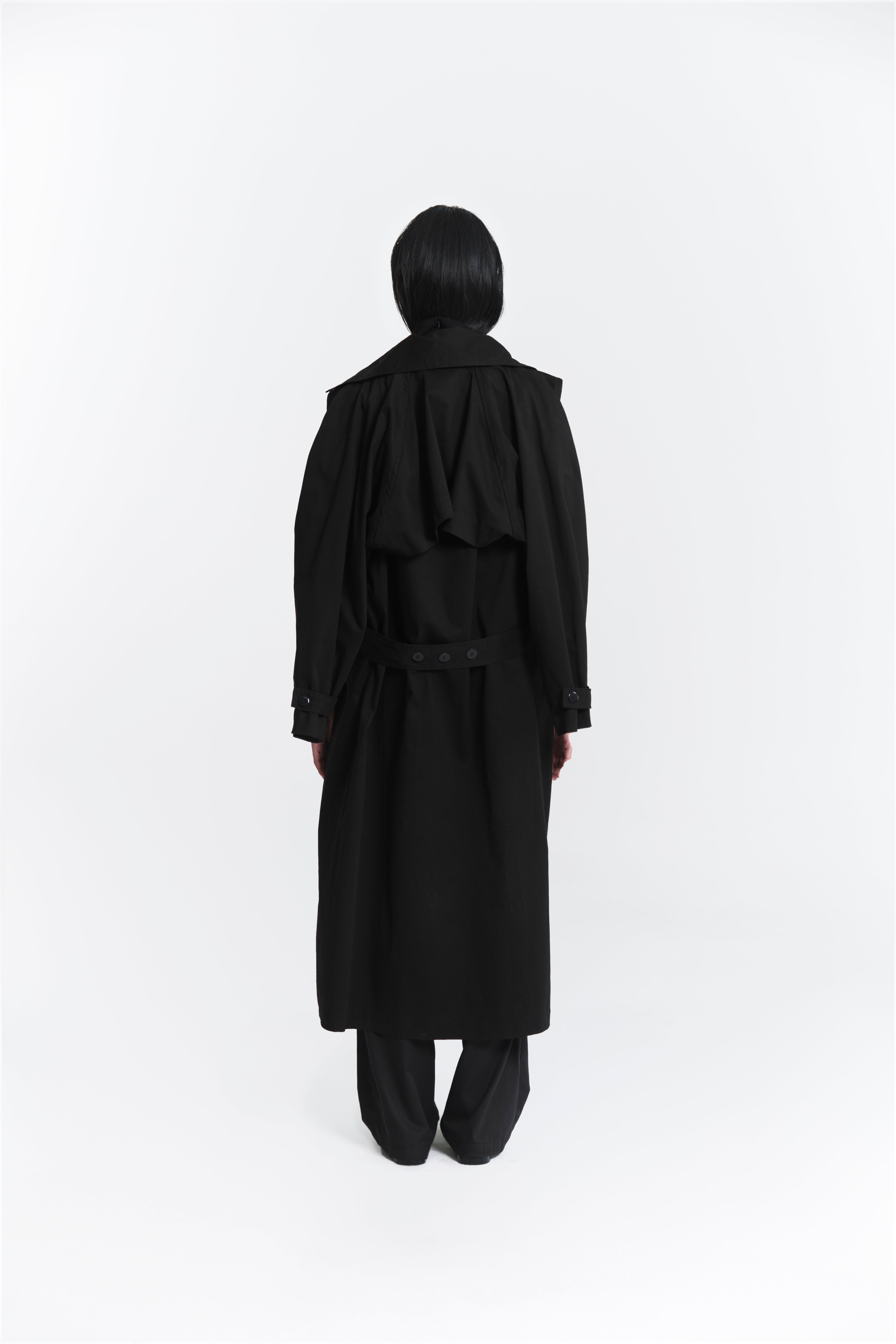 Division Coat