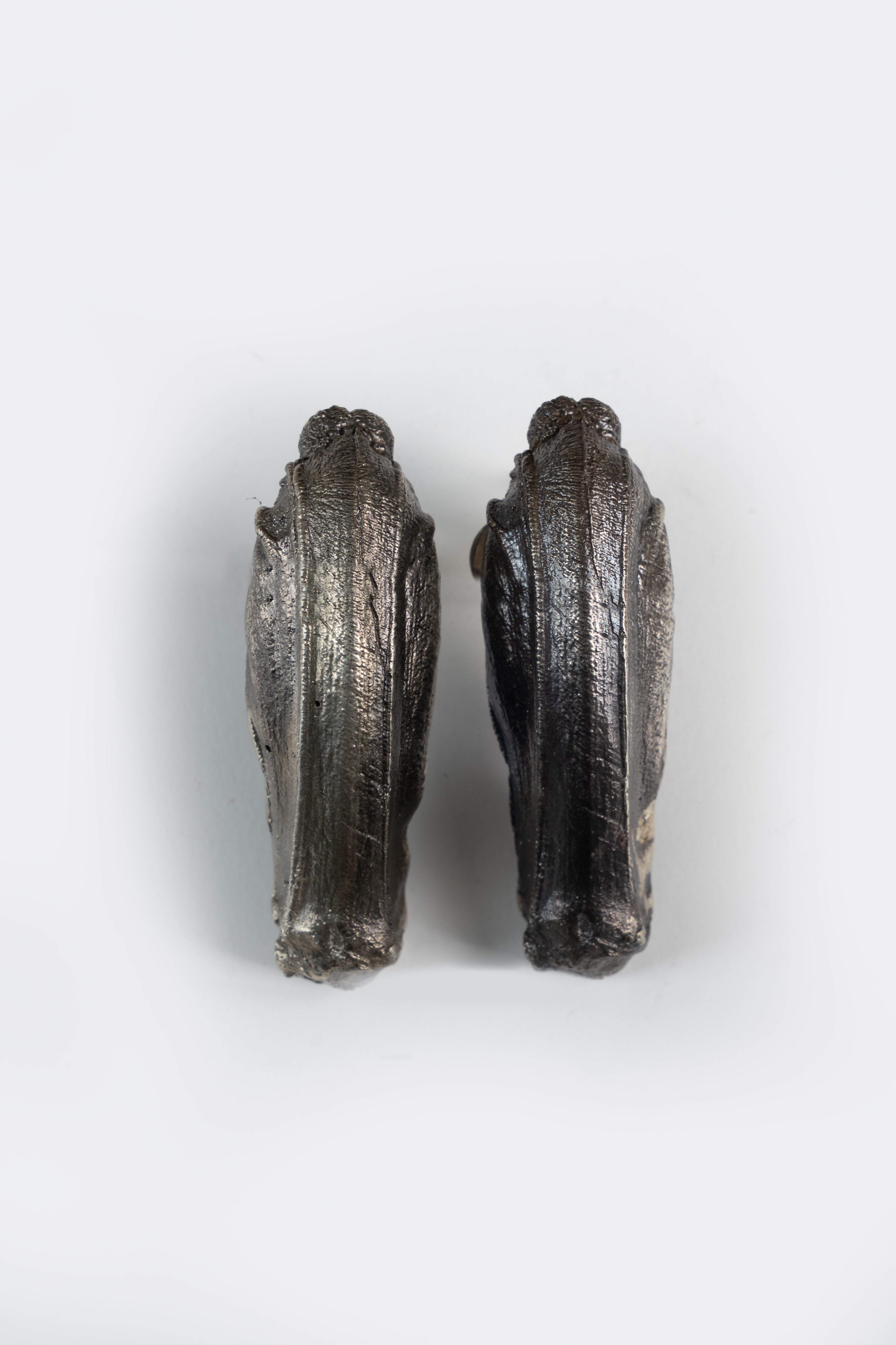 Mahija x AP Alpaca Earrings