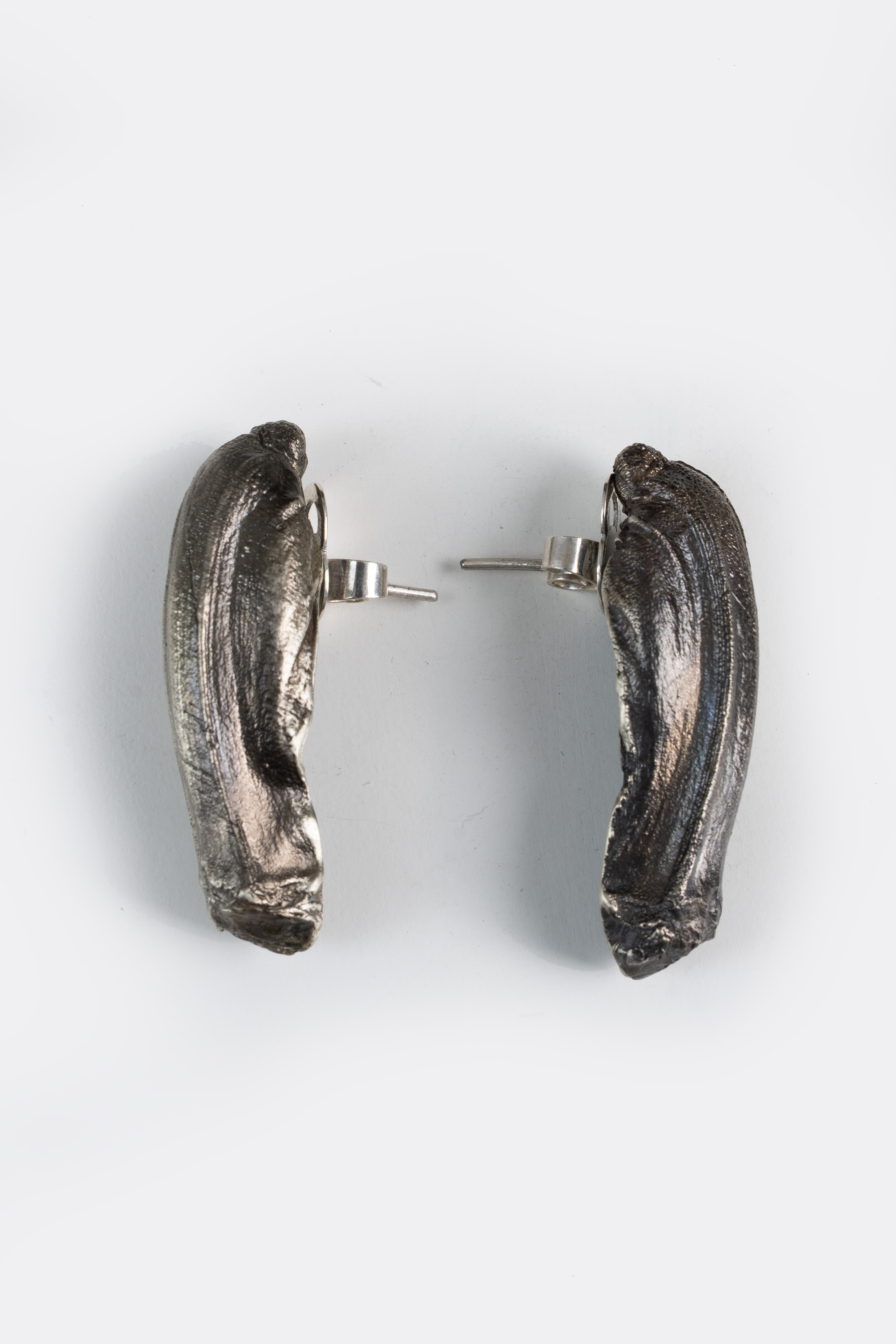 Mahija x AP Alpaca Earrings