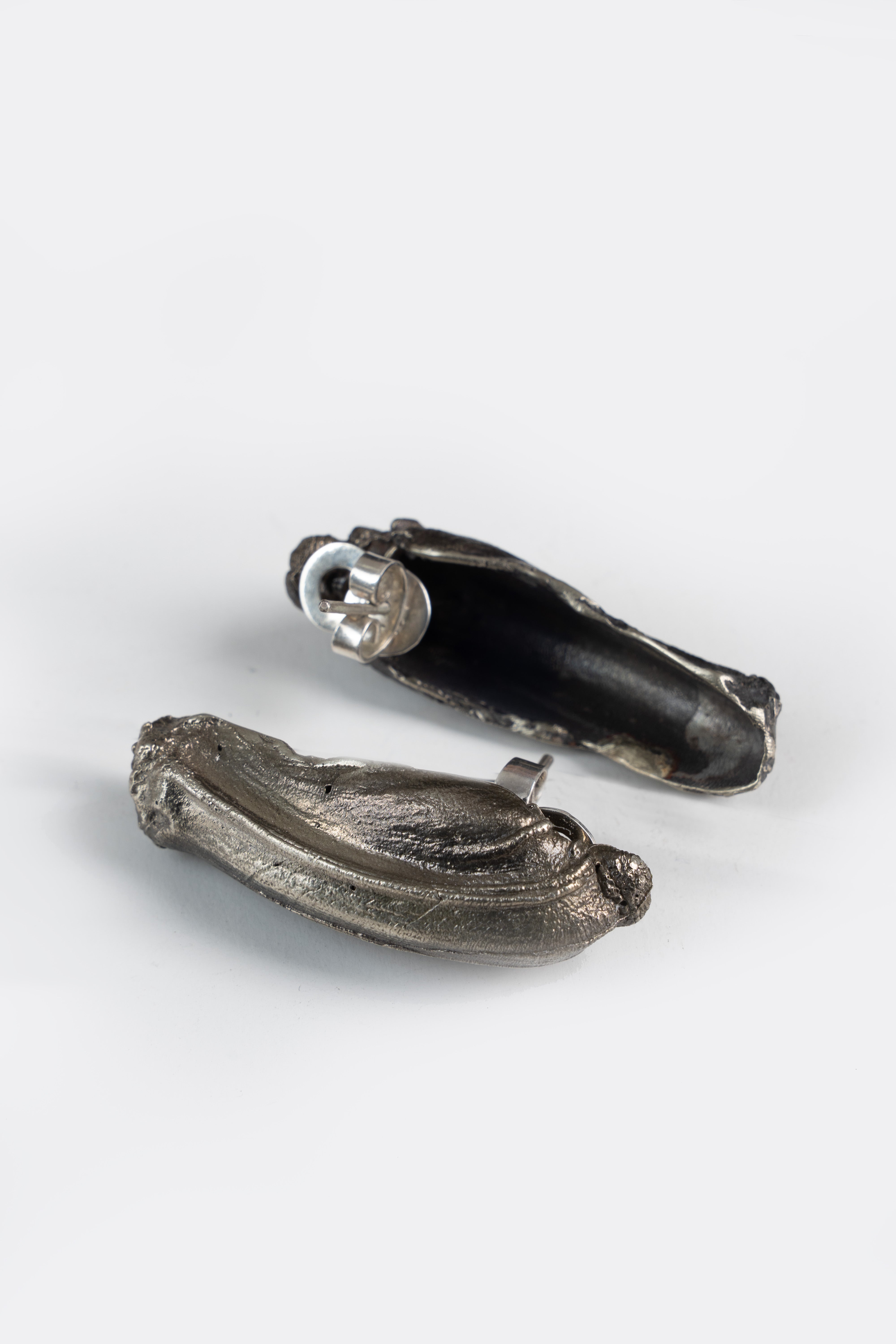 Mahija x AP Alpaca Earrings