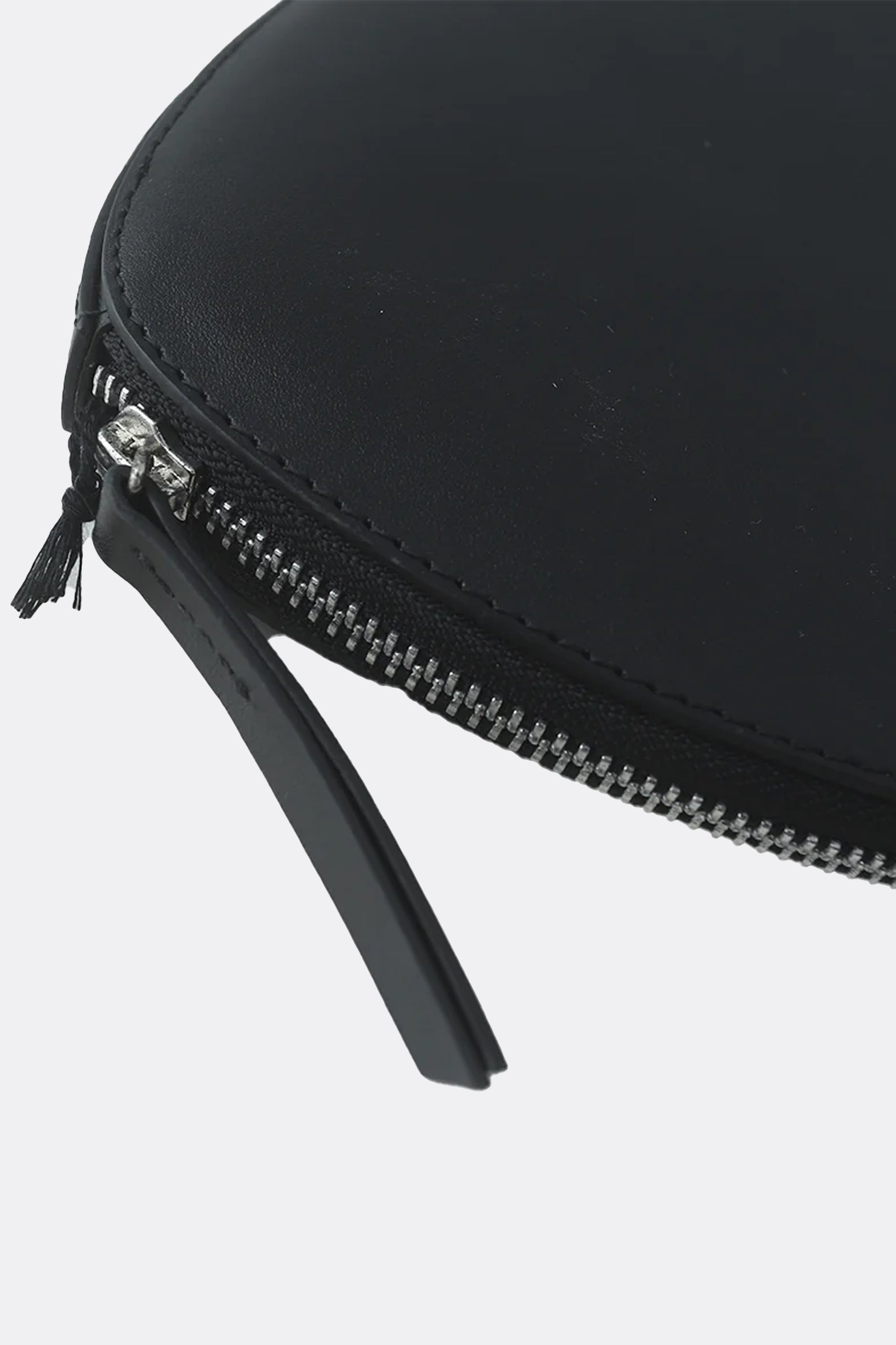 Eg Pouch Nappa Black