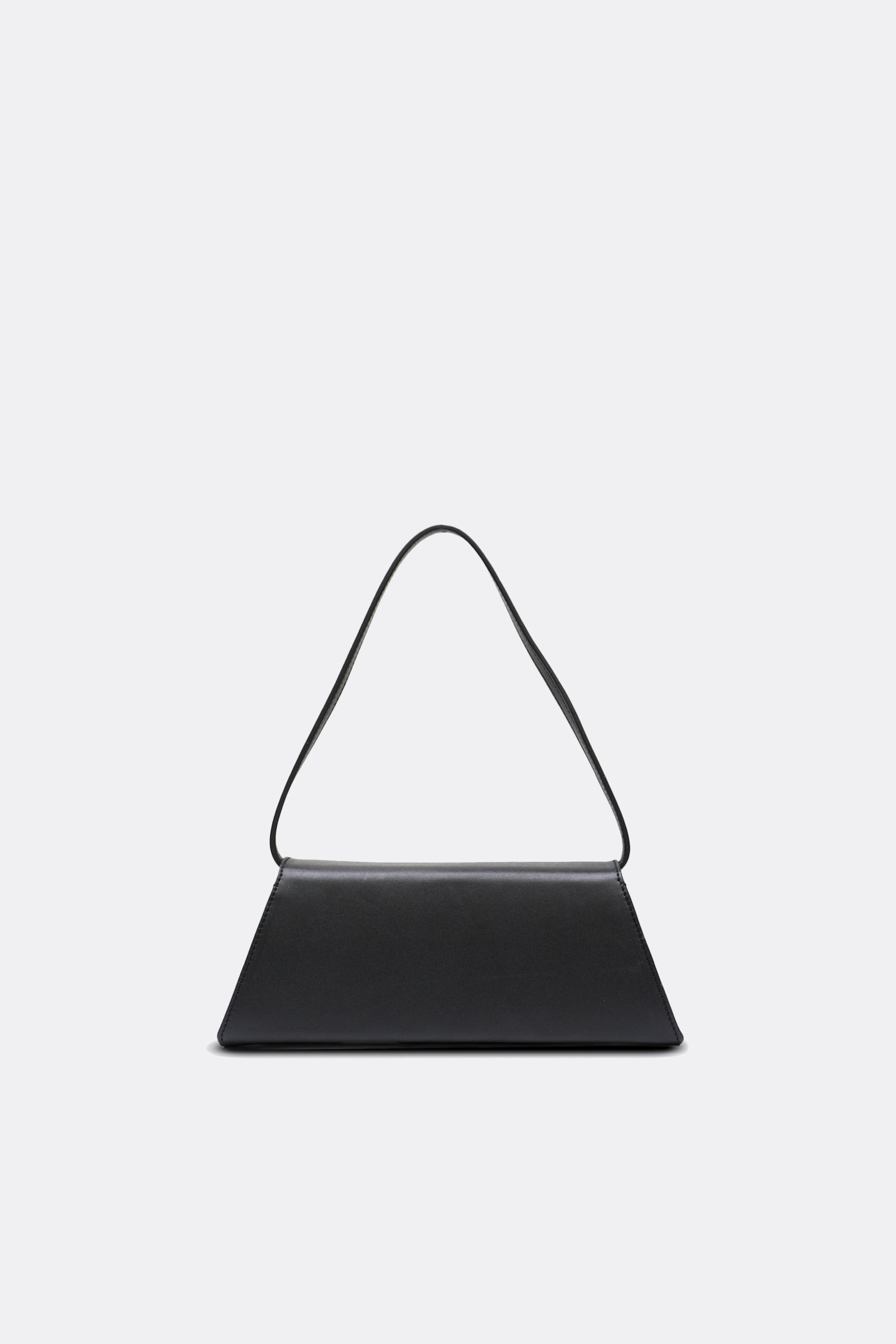 Huis Bag Nappa Black