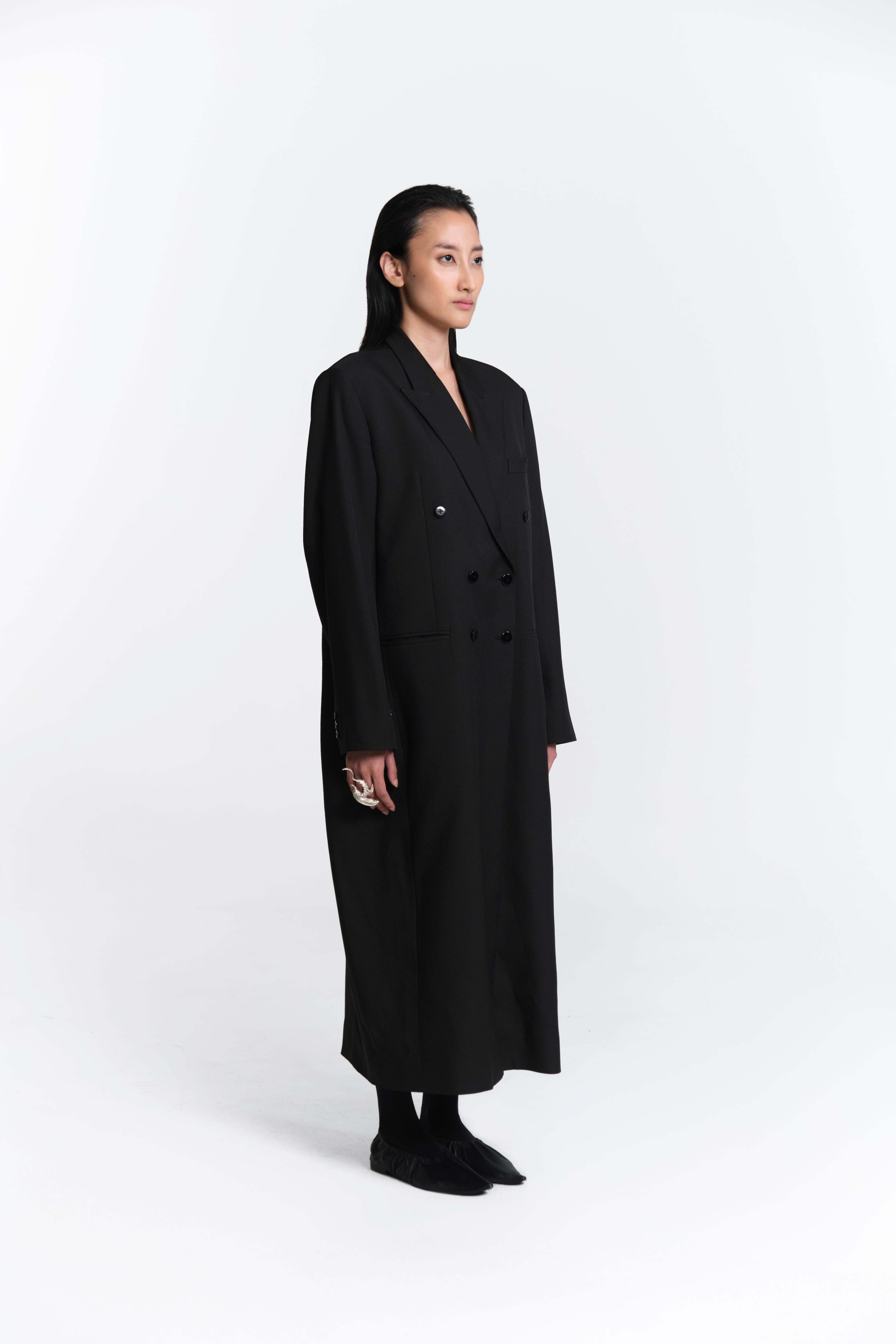 Kaff Coat