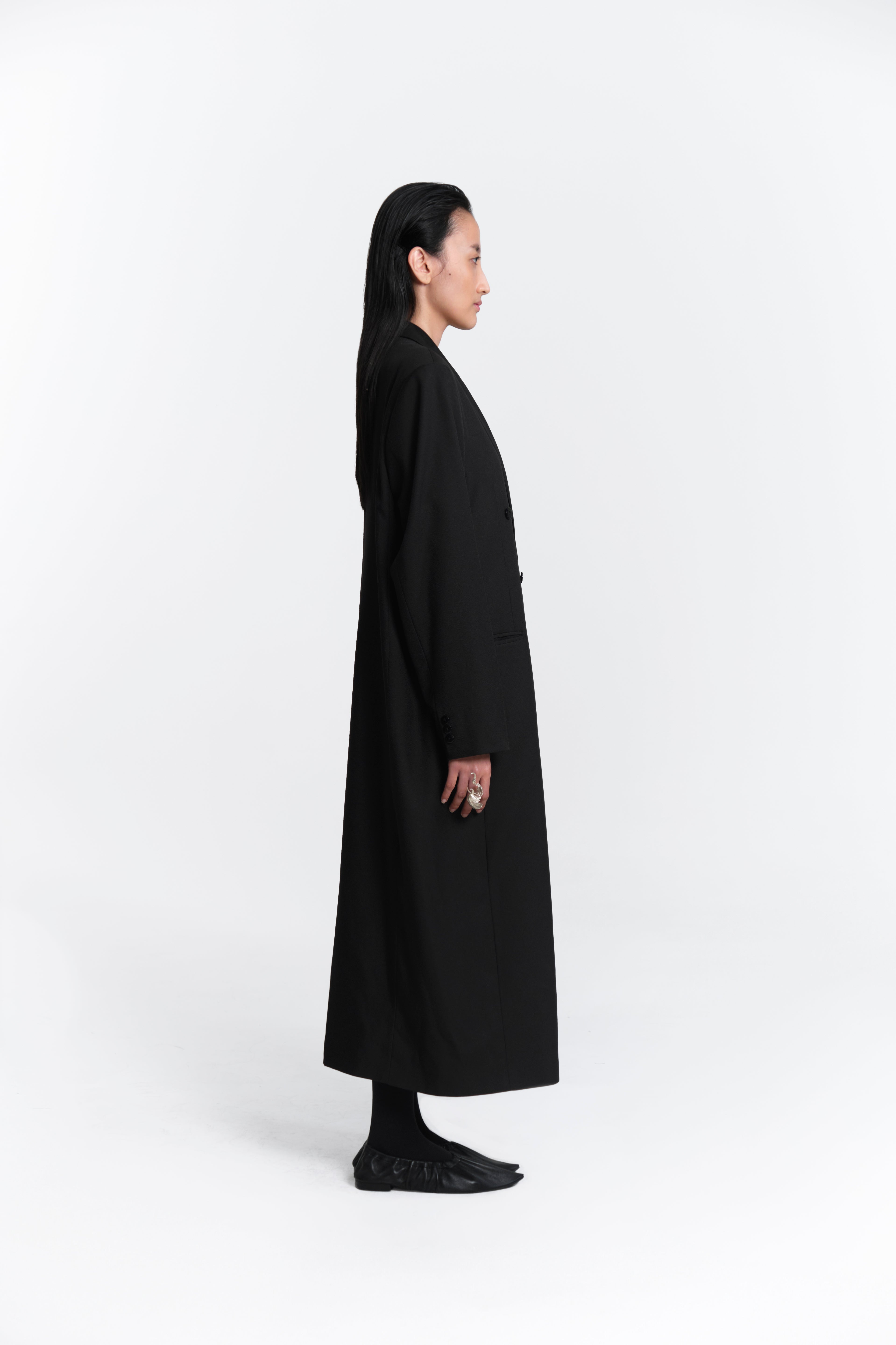Kaff Coat