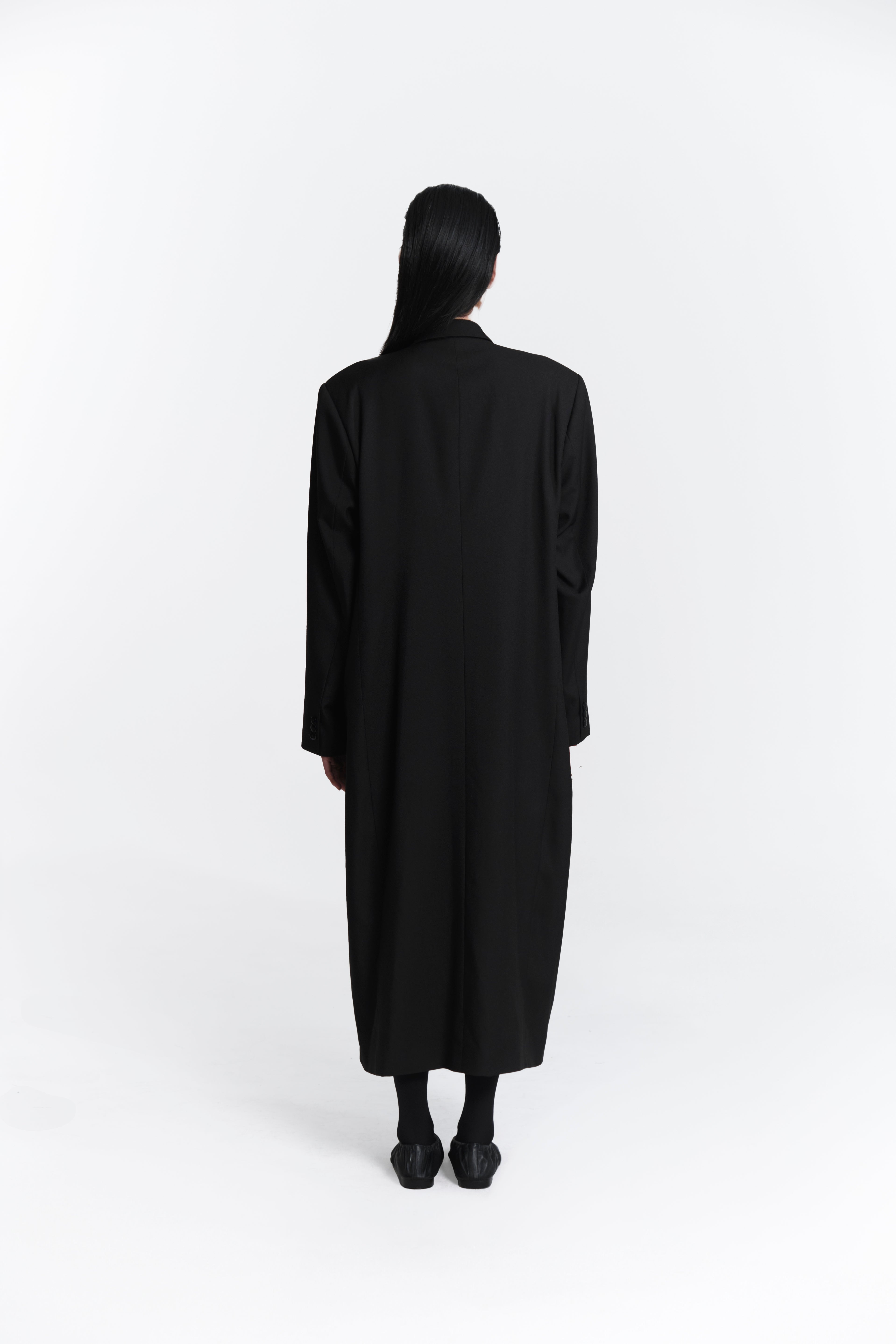 Kaff Coat