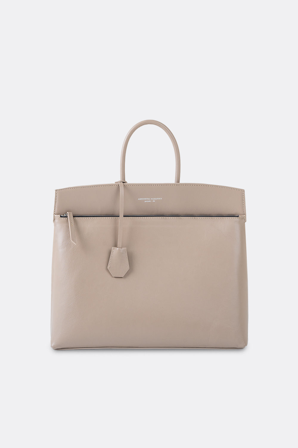 Ace Bag Nappa Beige