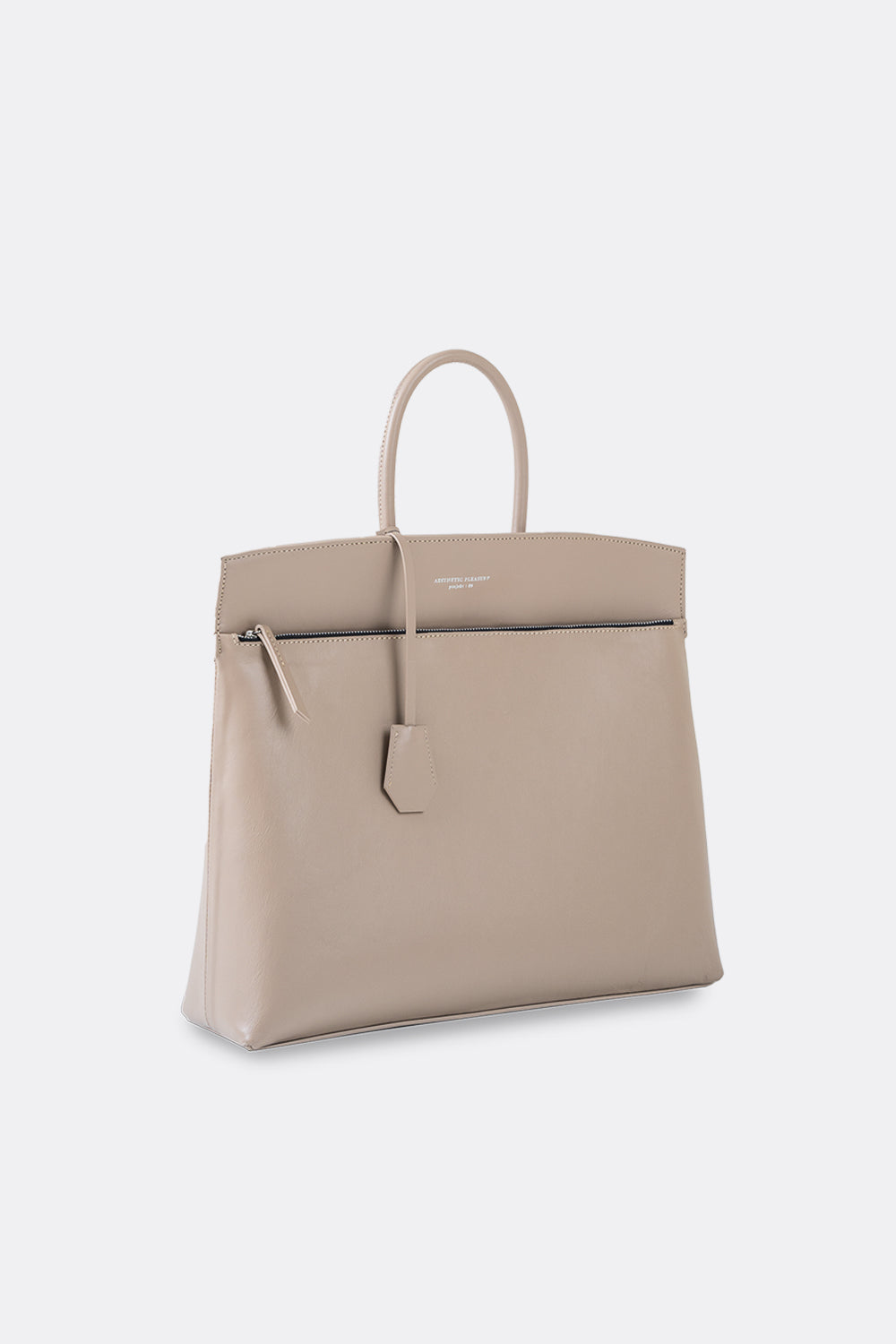 Ace Bag Nappa Beige
