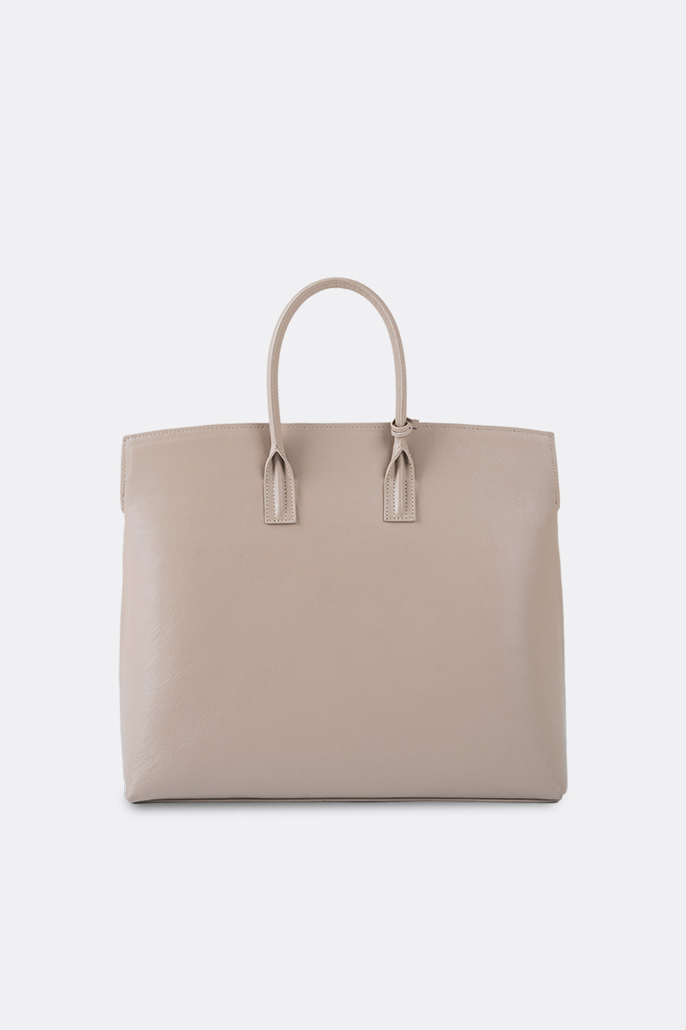 Ace Bag Nappa Beige