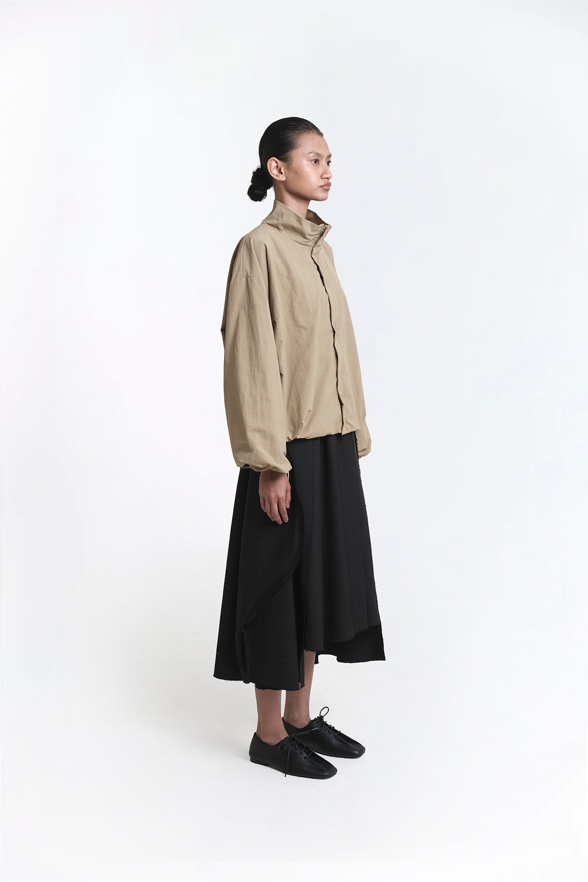 Koto Jacket Beige F
