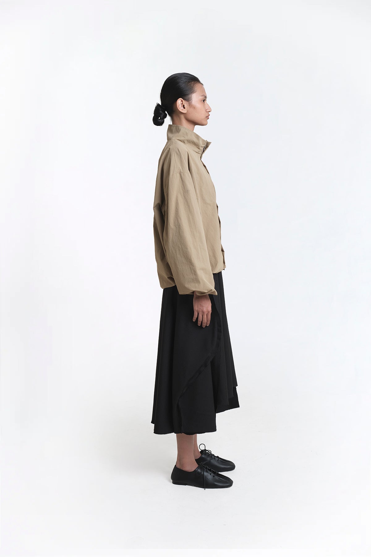 Koto Jacket Beige F