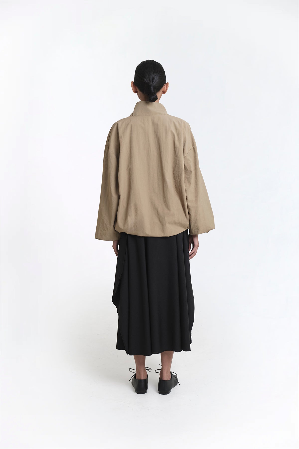 Koto Jacket Beige F